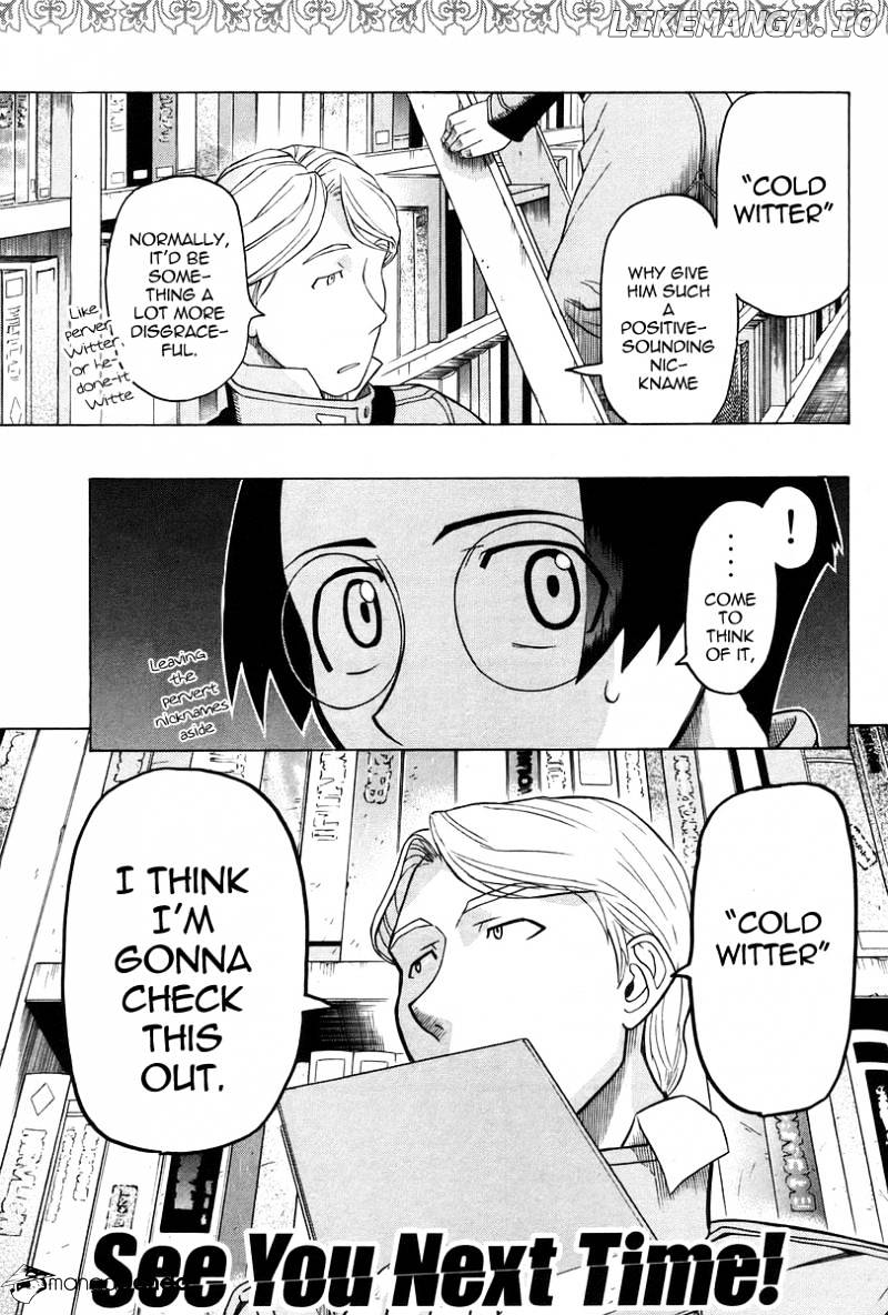 Pumpkin Scissors chapter 24 - page 46