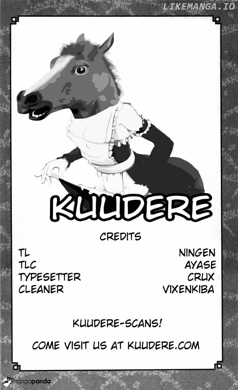 Pumpkin Scissors chapter 21 - page 43