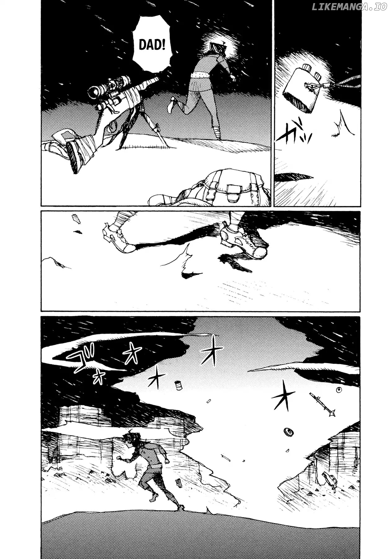 Jigoku no Alice chapter 29 - page 2