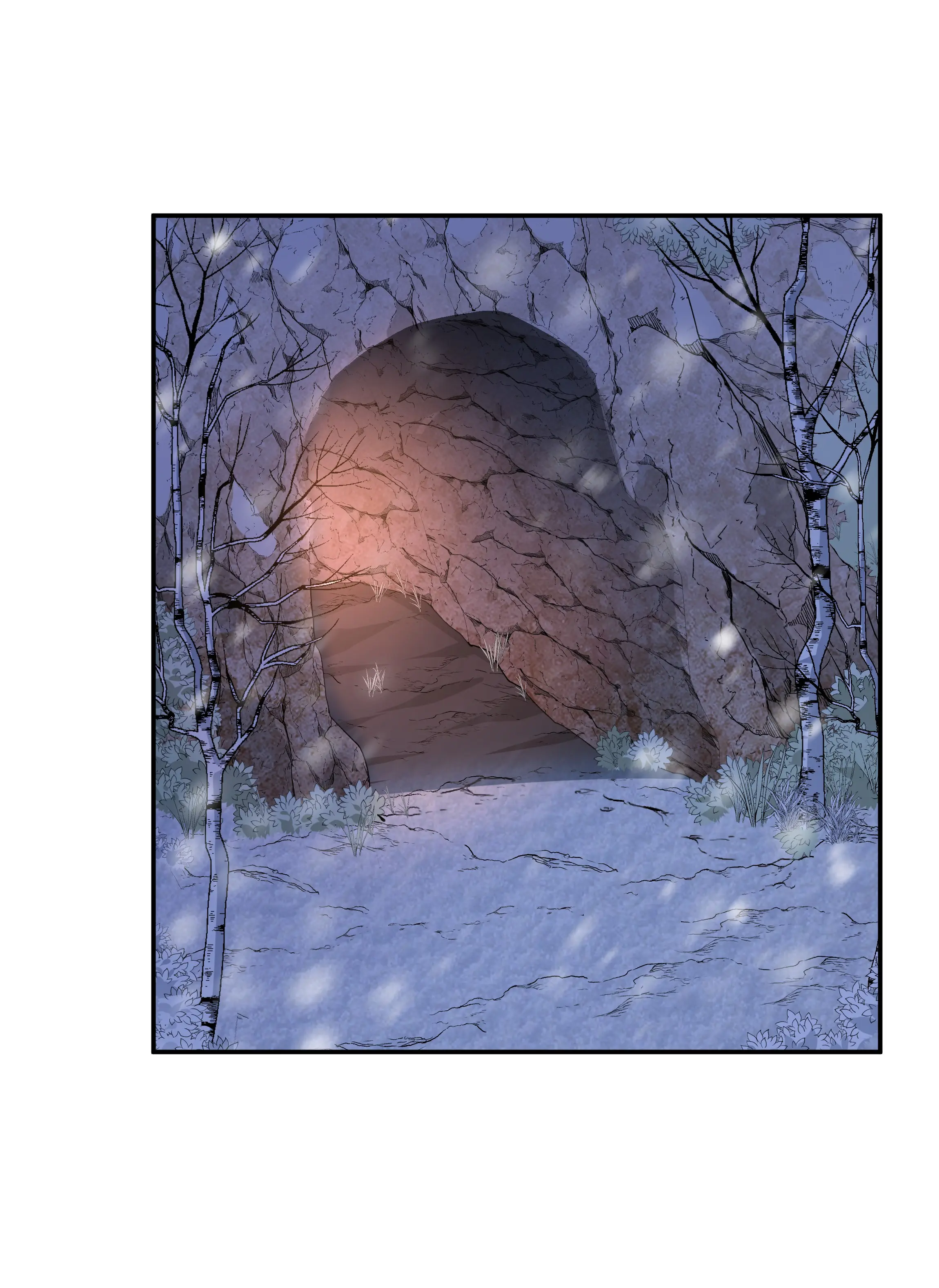 Sanctity of the Green Hills Chapter 11 - page 2