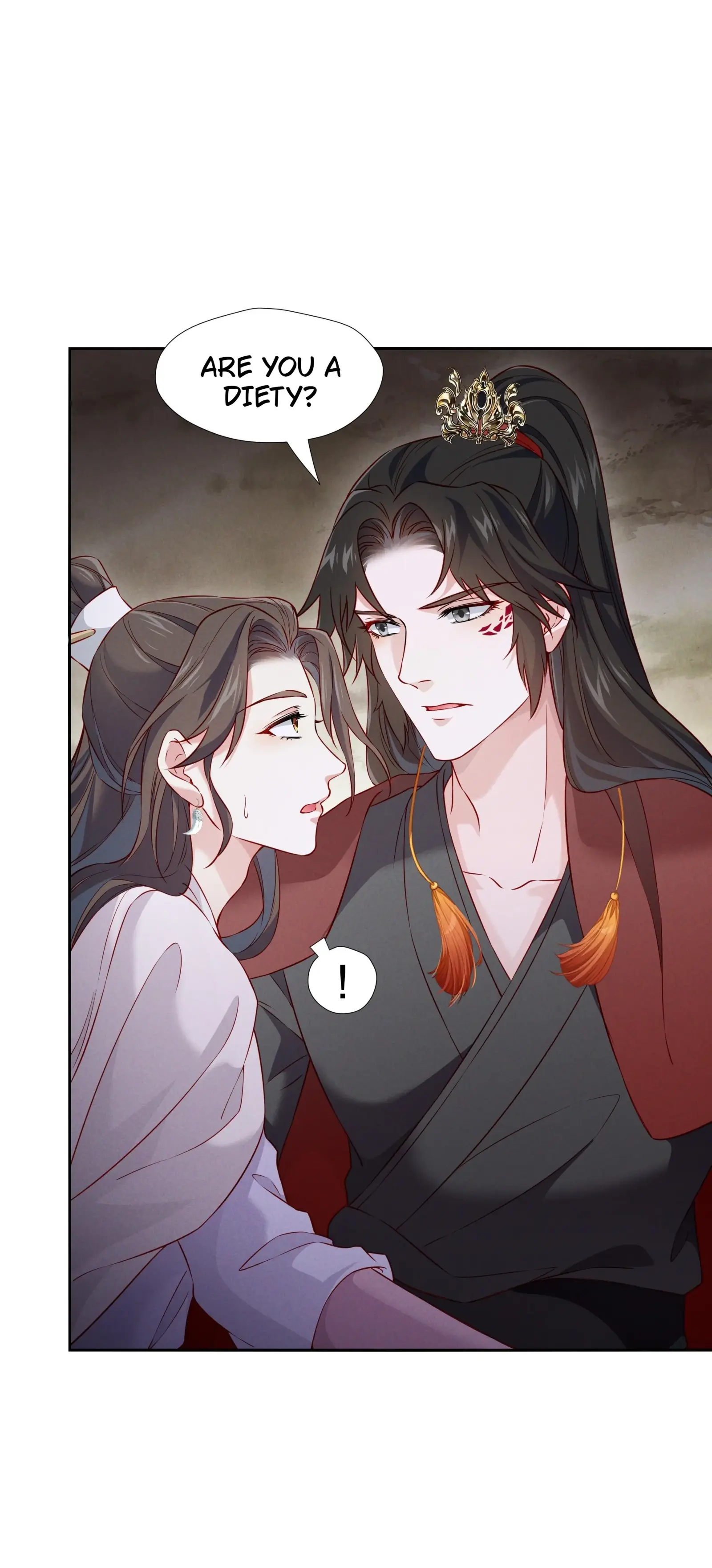 Sanctity of the Green Hills Chapter 12 - page 2