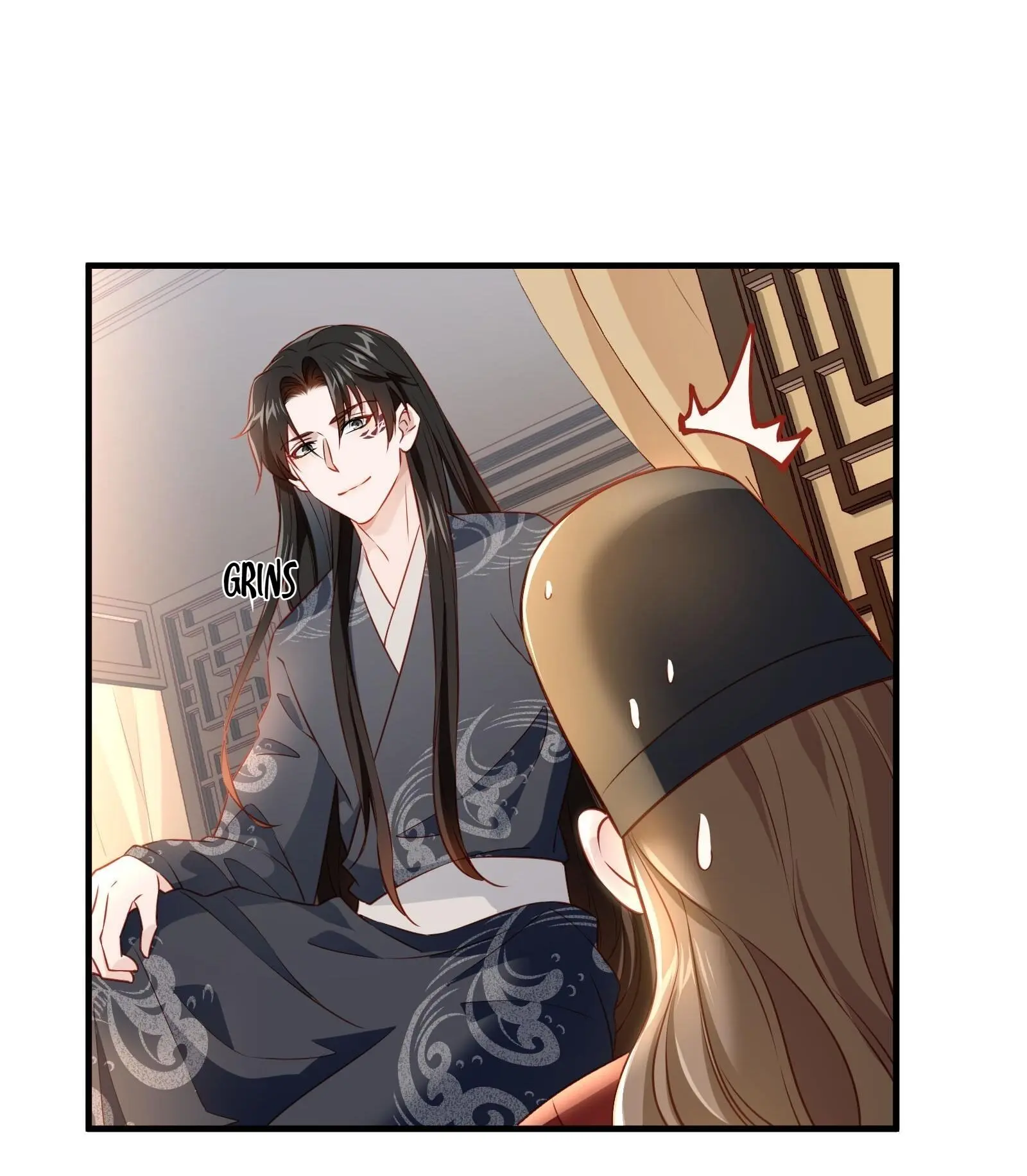 Sanctity of the Green Hills Chapter 6 - page 2