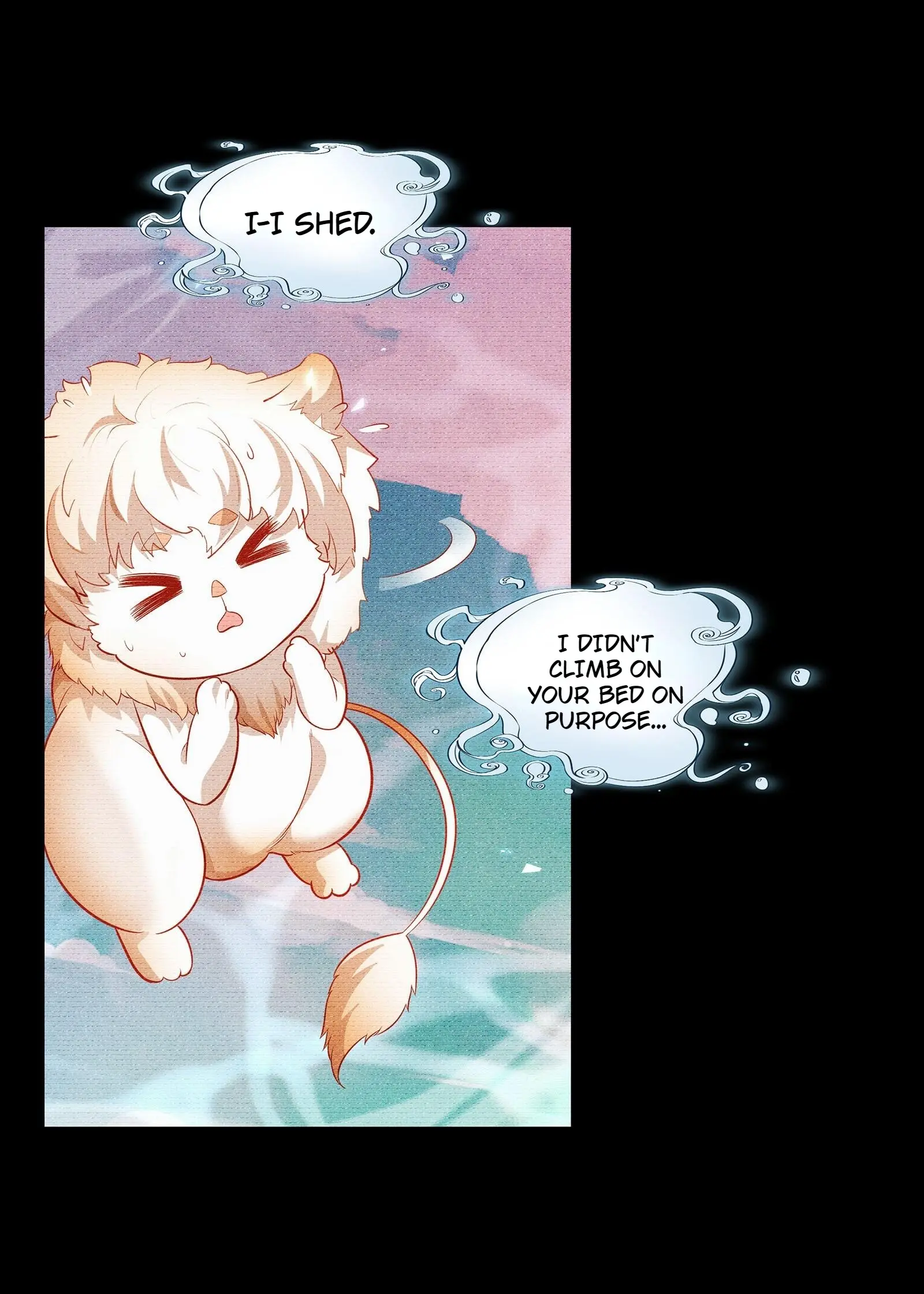 Sanctity of the Green Hills Chapter 6 - page 31