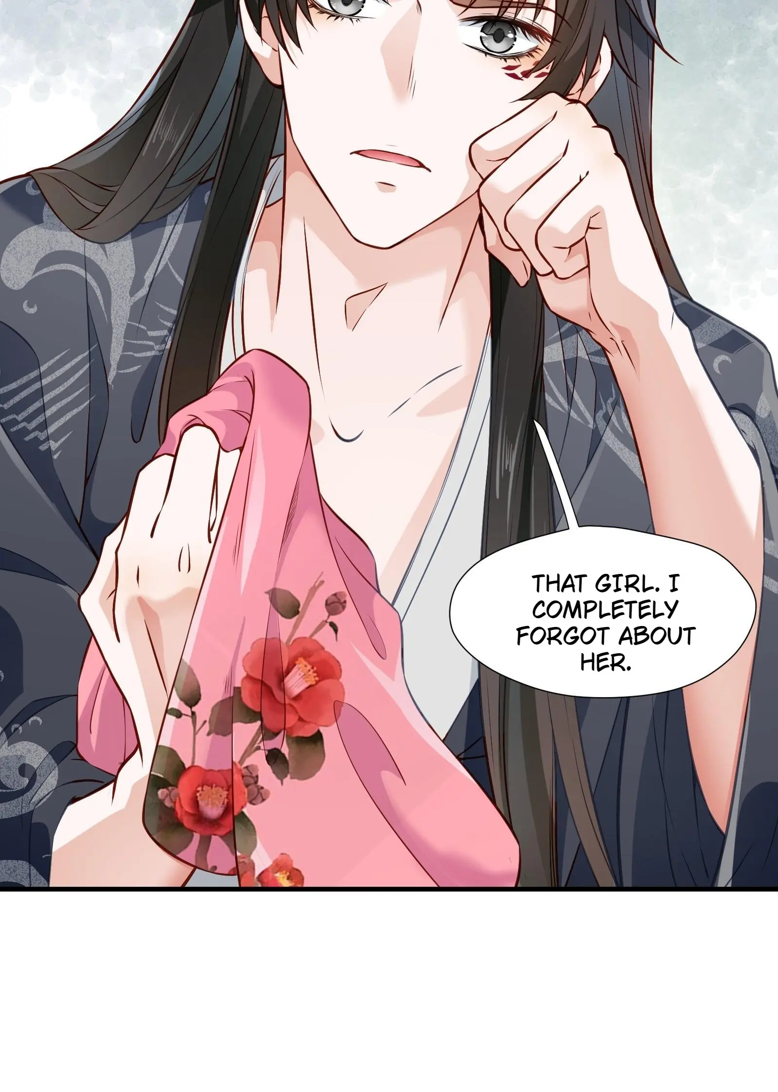 Sanctity of the Green Hills Chapter 4 - page 19