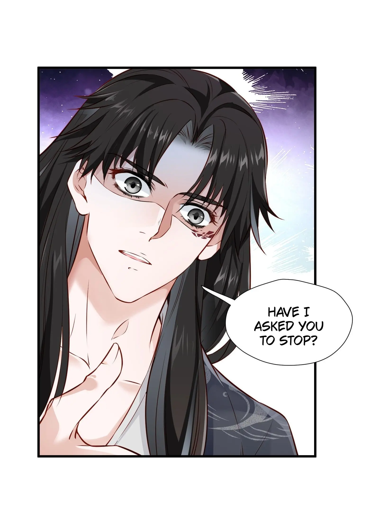 Sanctity of the Green Hills Chapter 4 - page 45