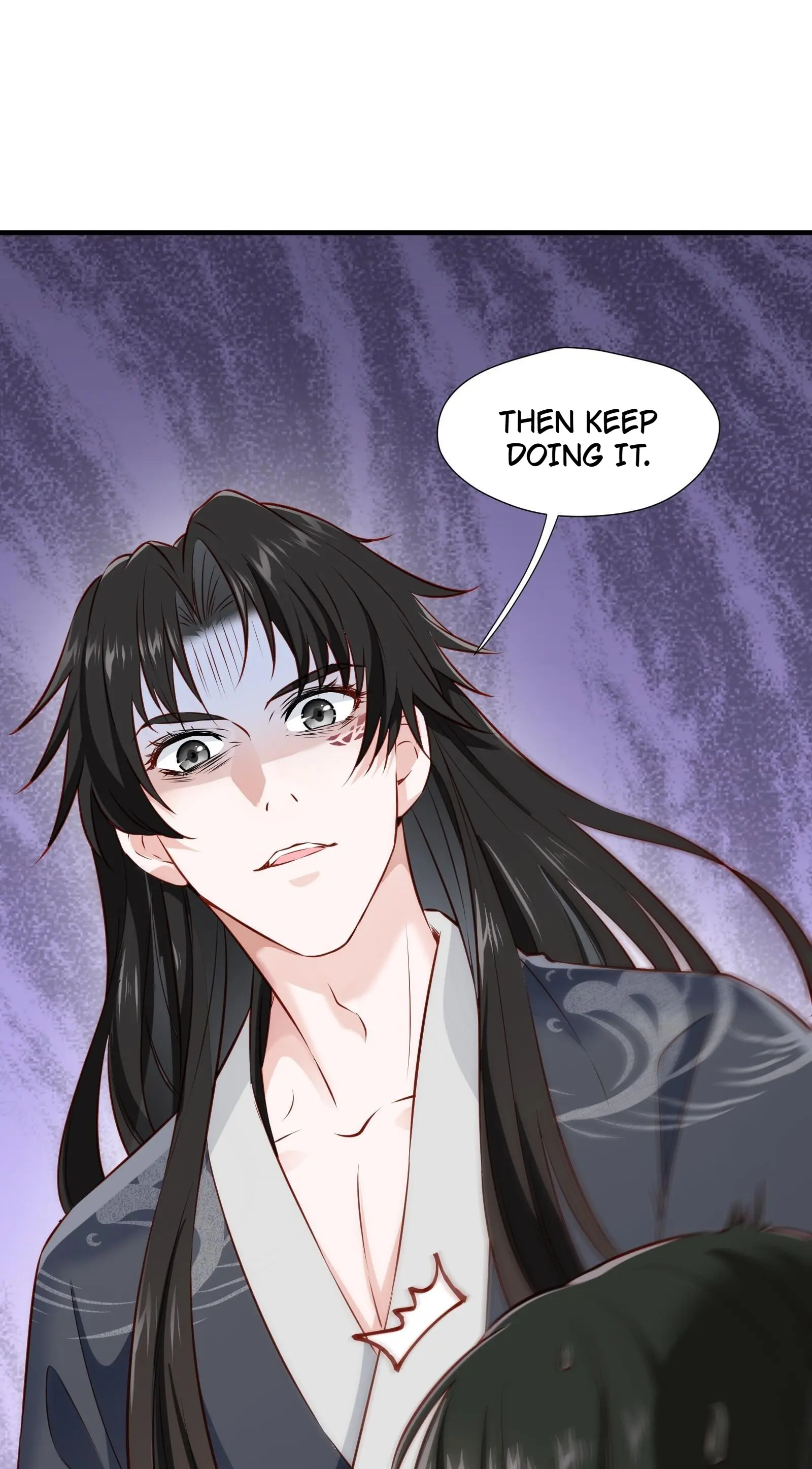 Sanctity of the Green Hills Chapter 4 - page 47