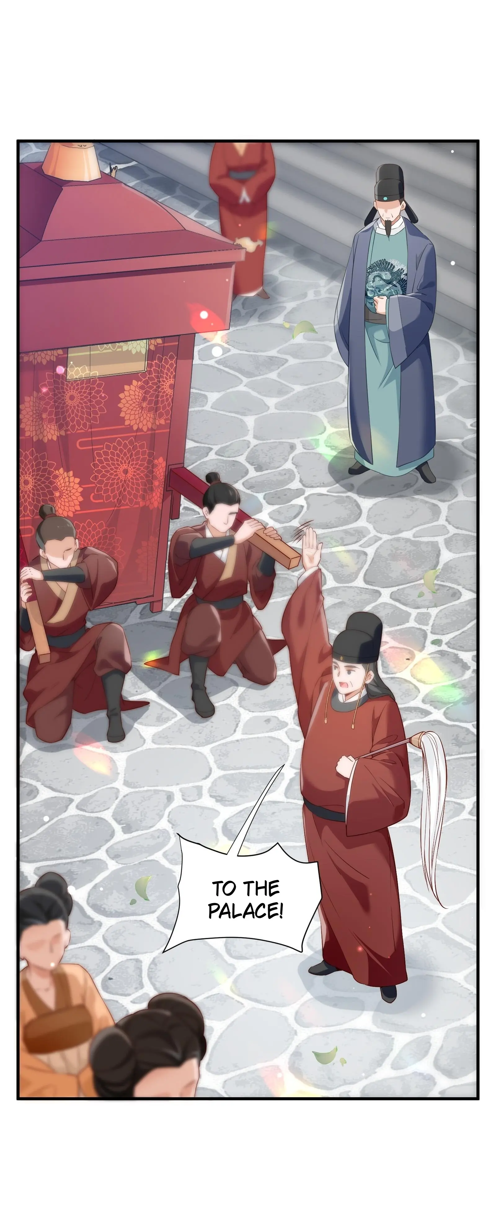 Sanctity of the Green Hills Chapter 4 - page 4