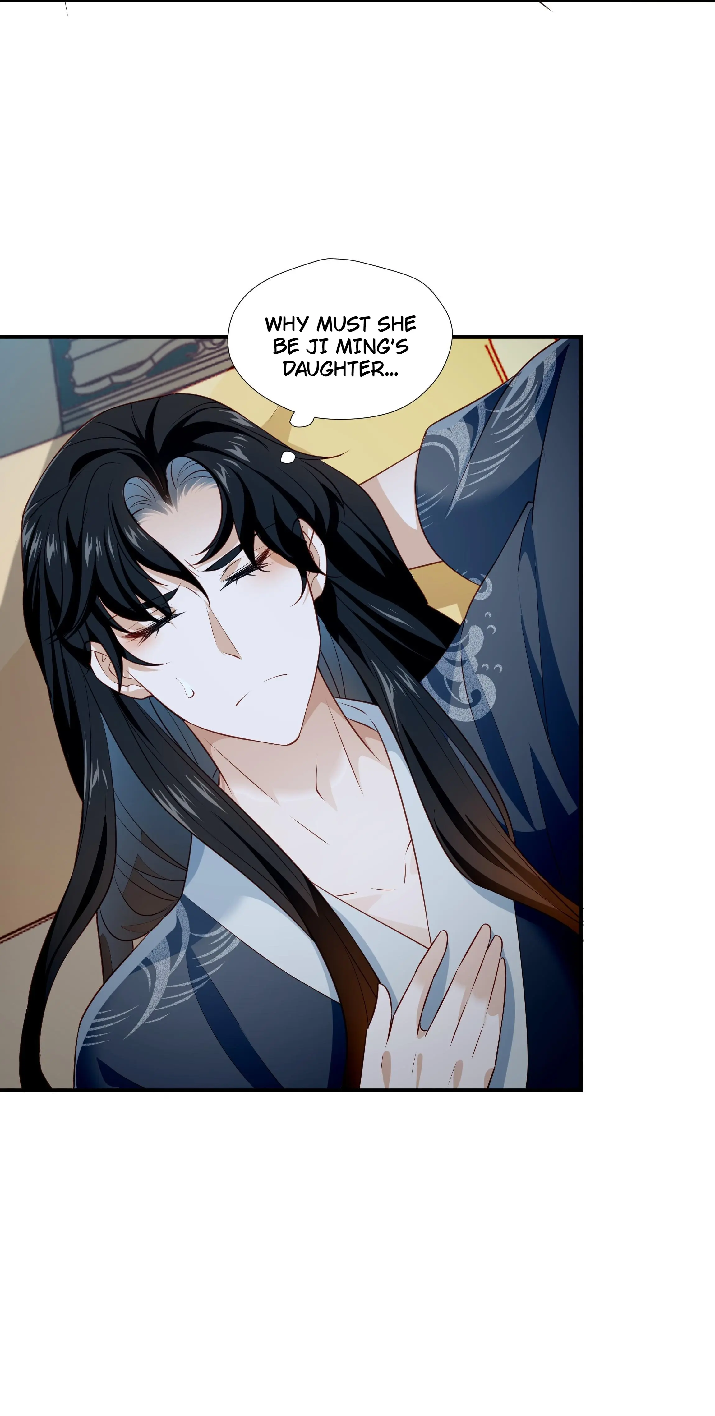 Sanctity of the Green Hills Chapter 7 - page 31
