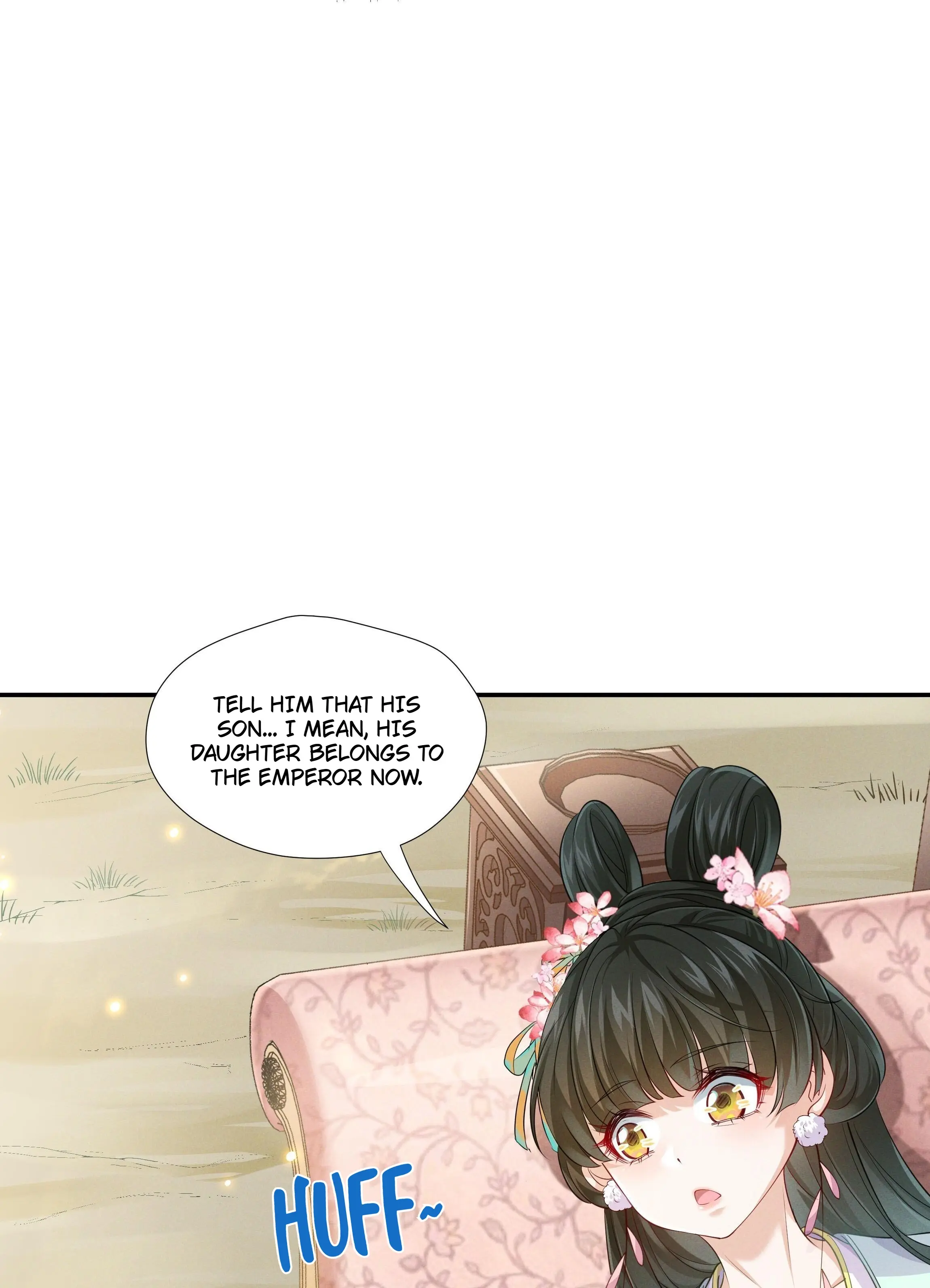 Sanctity of the Green Hills Chapter 7 - page 6