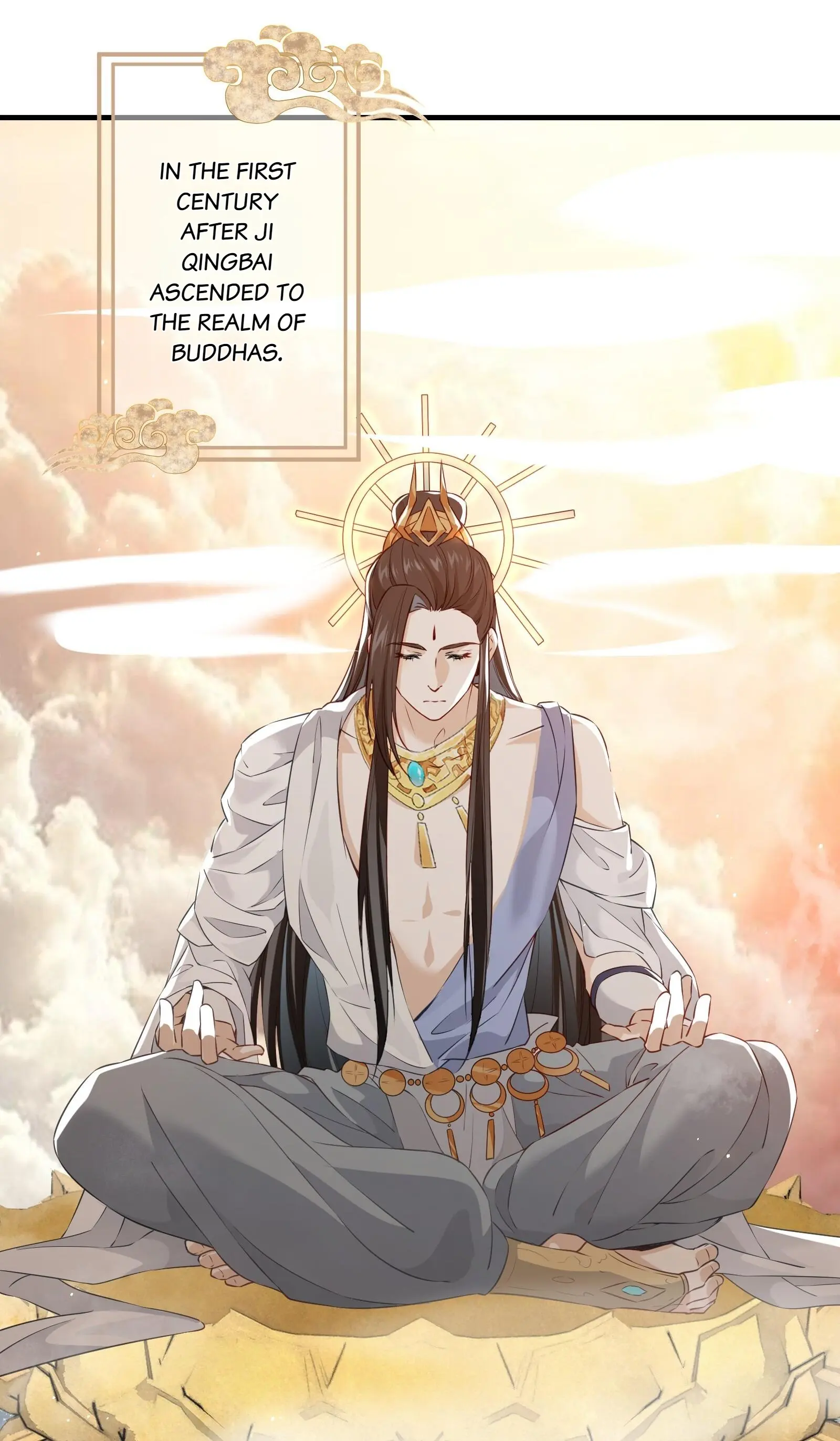 Sanctity of the Green Hills Chapter 5 - page 2