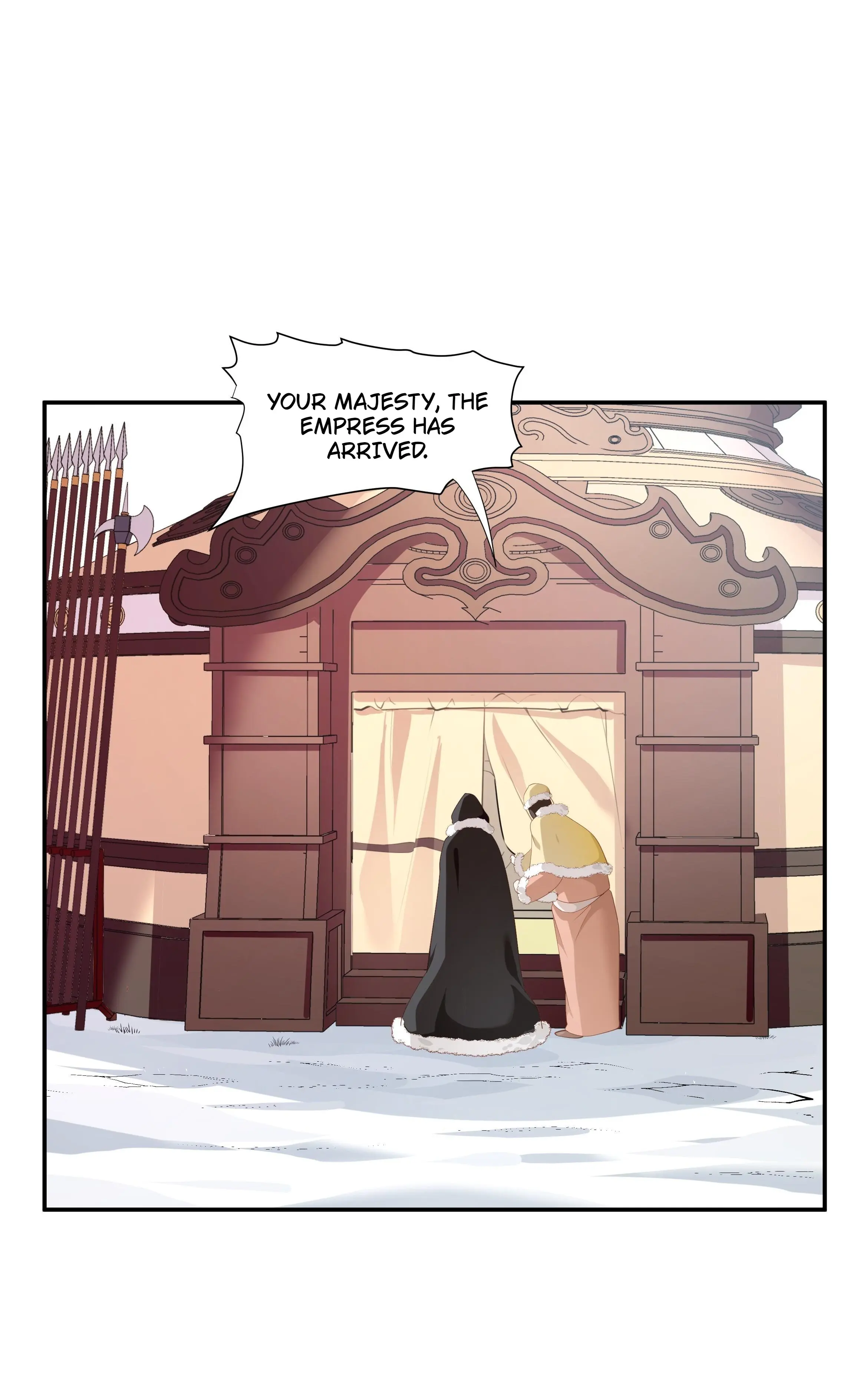 Sanctity of the Green Hills Chapter 9 - page 6
