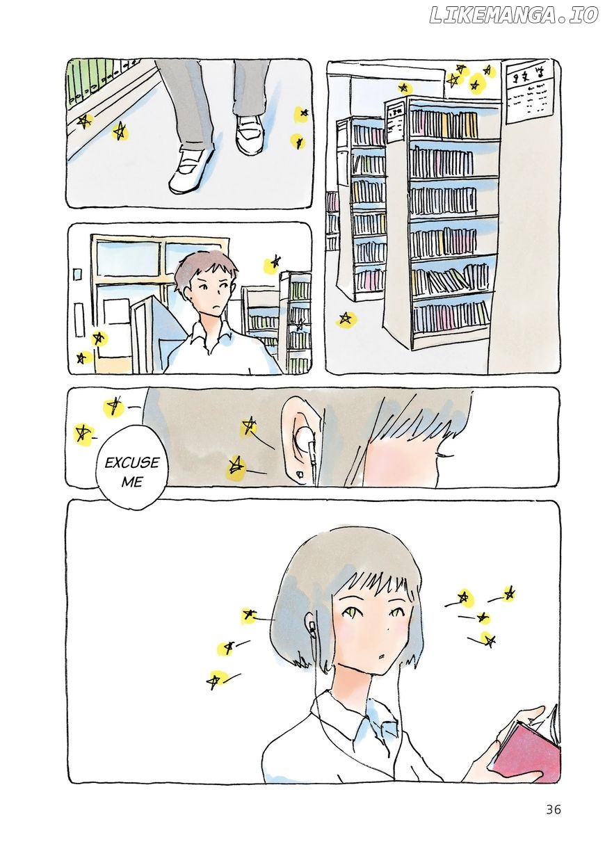 Mikako-san - Manga chapter 188 - page 2