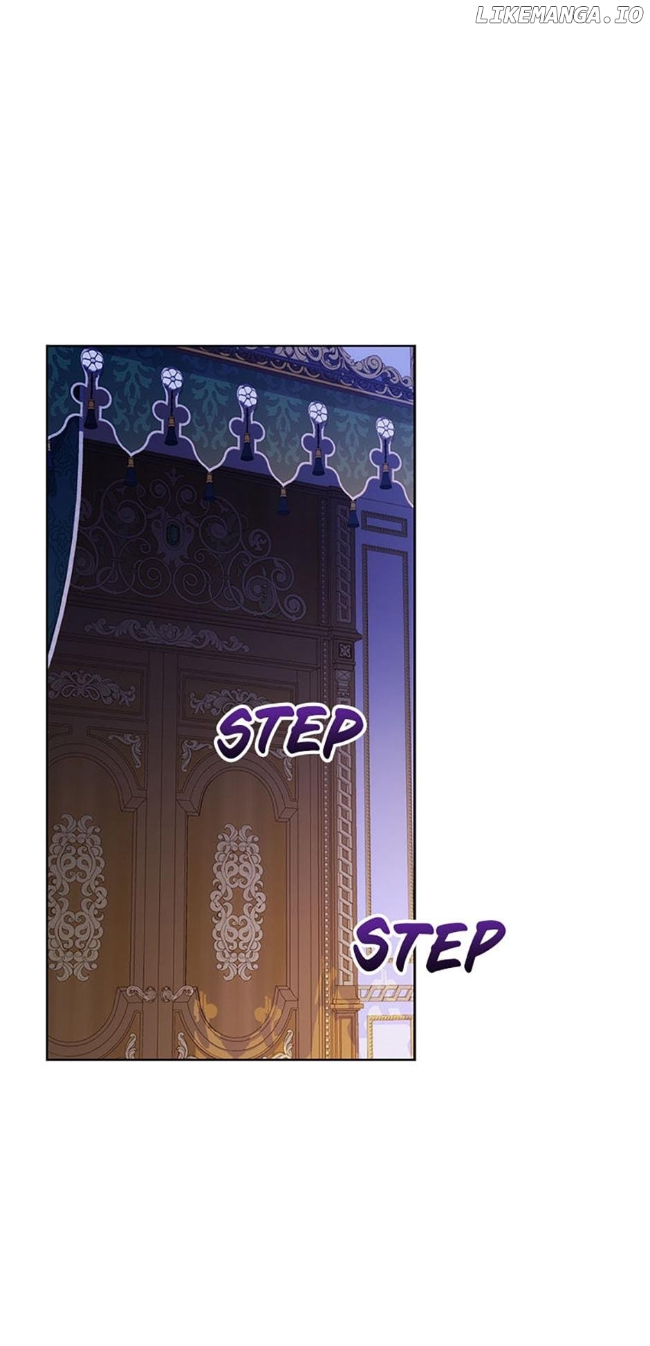 Maid To Love or Die Chapter 22 - page 1