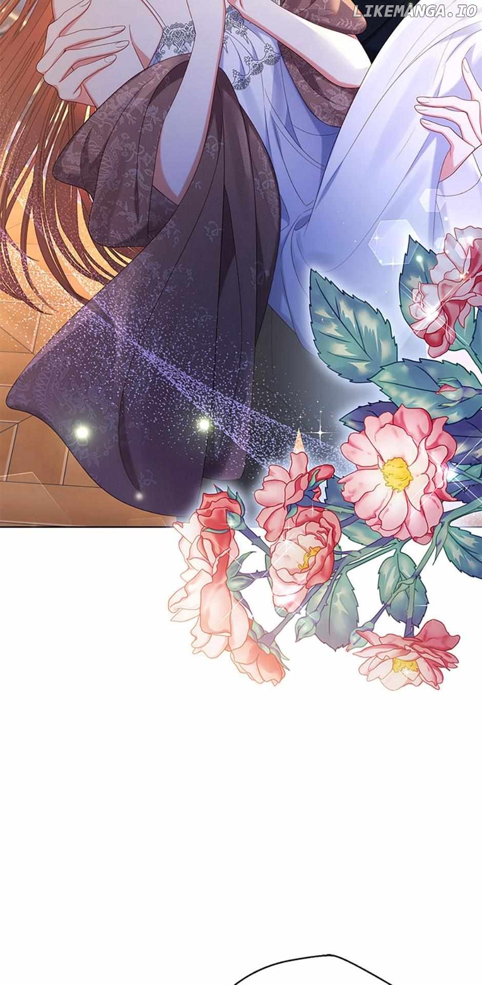 Maid To Love or Die Chapter 22 - page 13