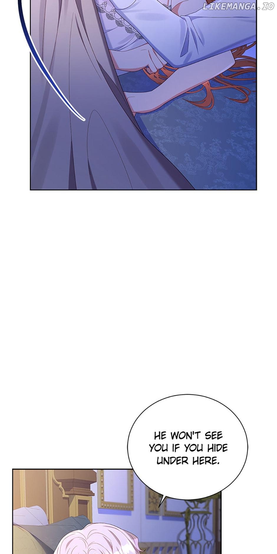 Maid To Love or Die Chapter 22 - page 16