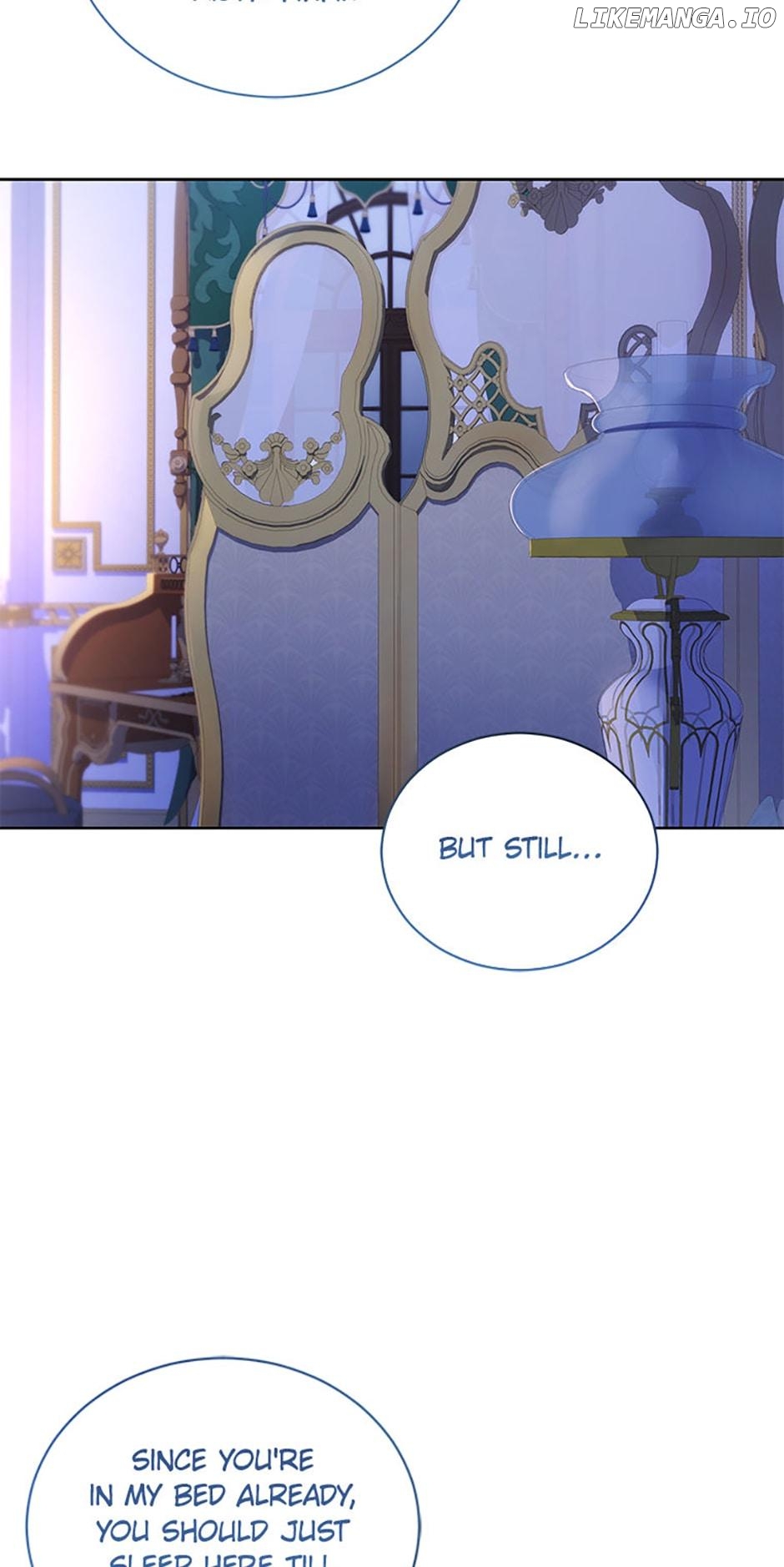 Maid To Love or Die Chapter 22 - page 18