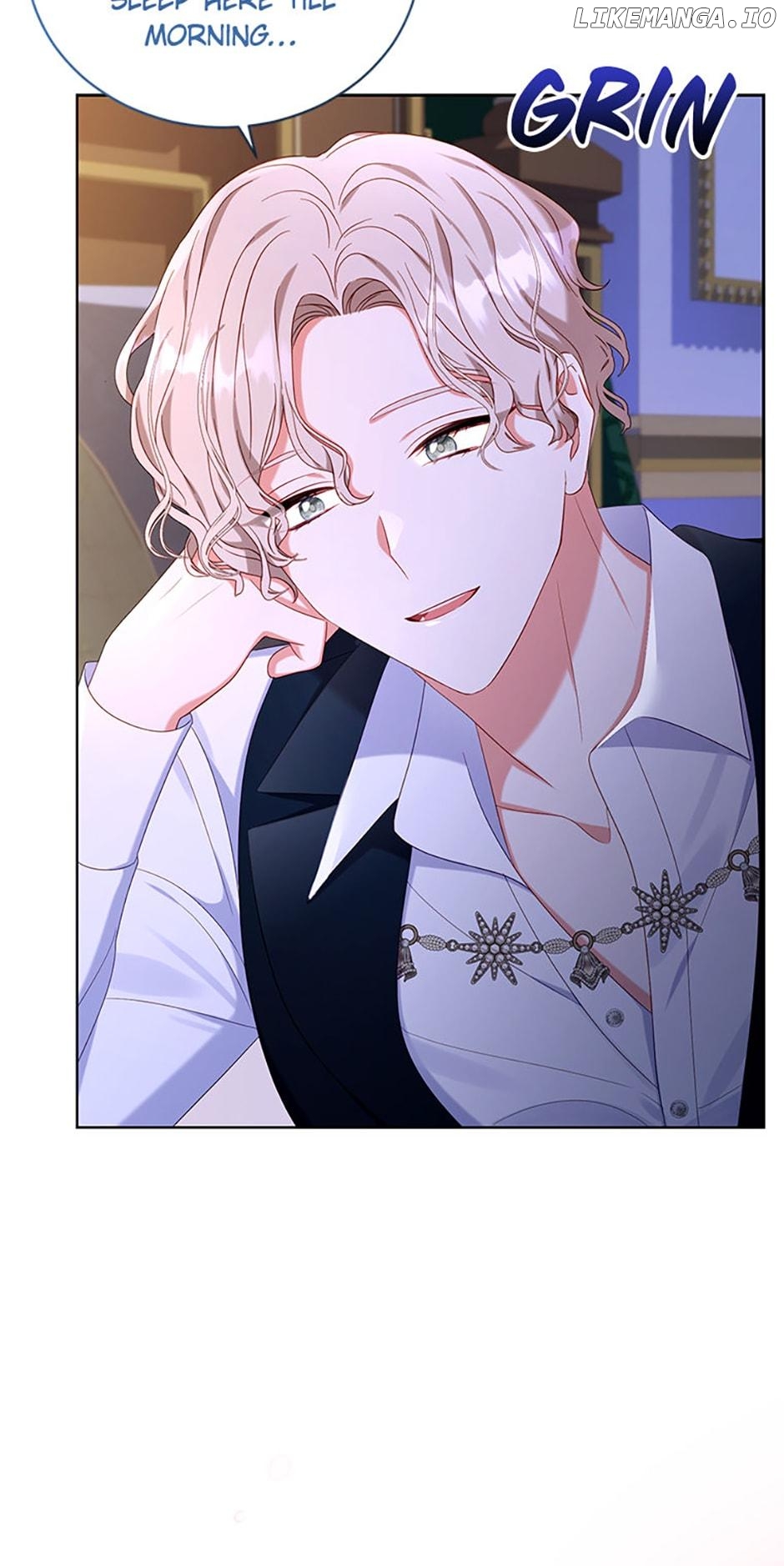 Maid To Love or Die Chapter 22 - page 19