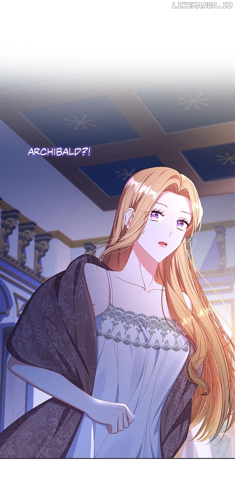 Maid To Love or Die Chapter 22 - page 2