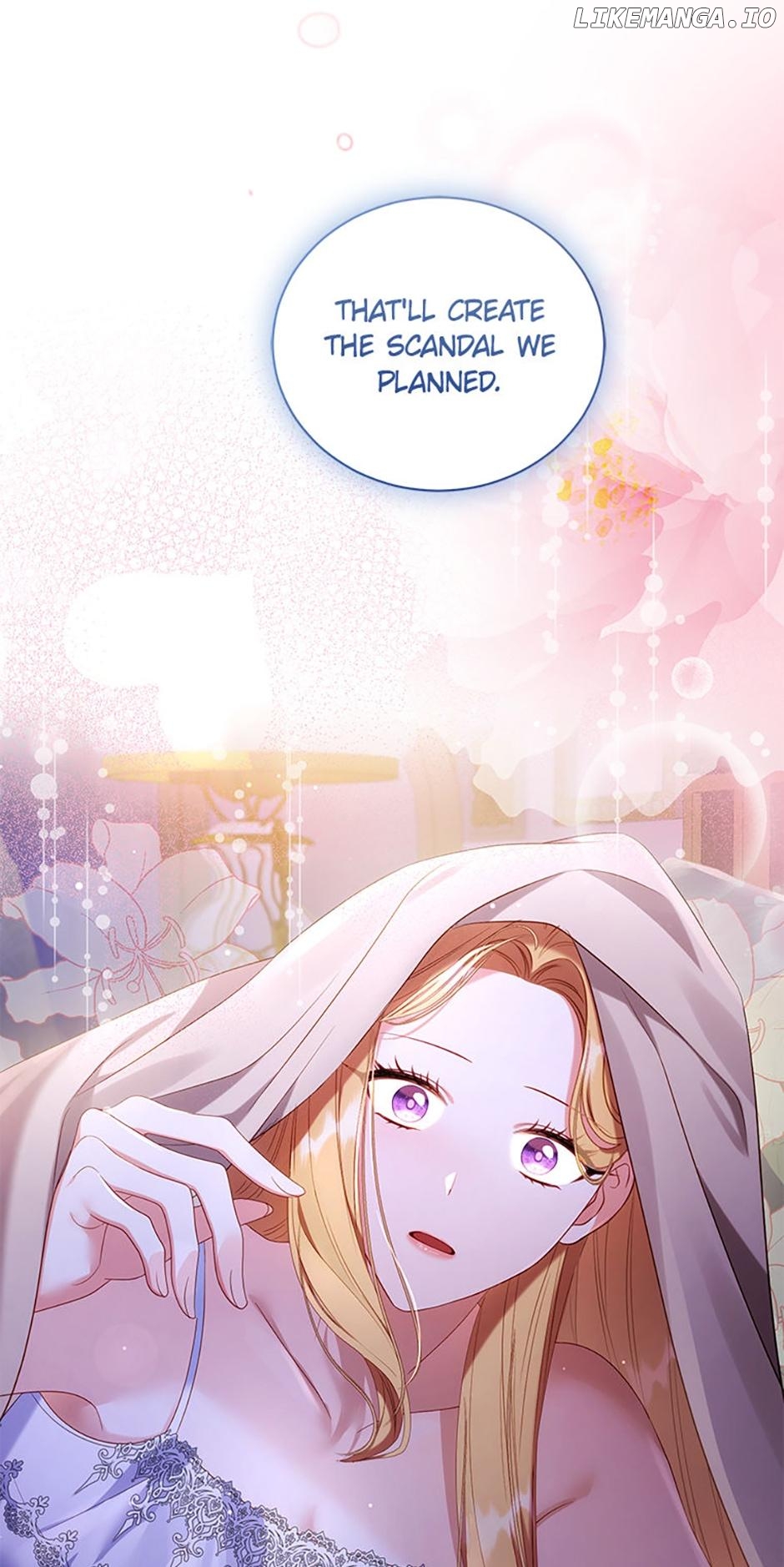 Maid To Love or Die Chapter 22 - page 20