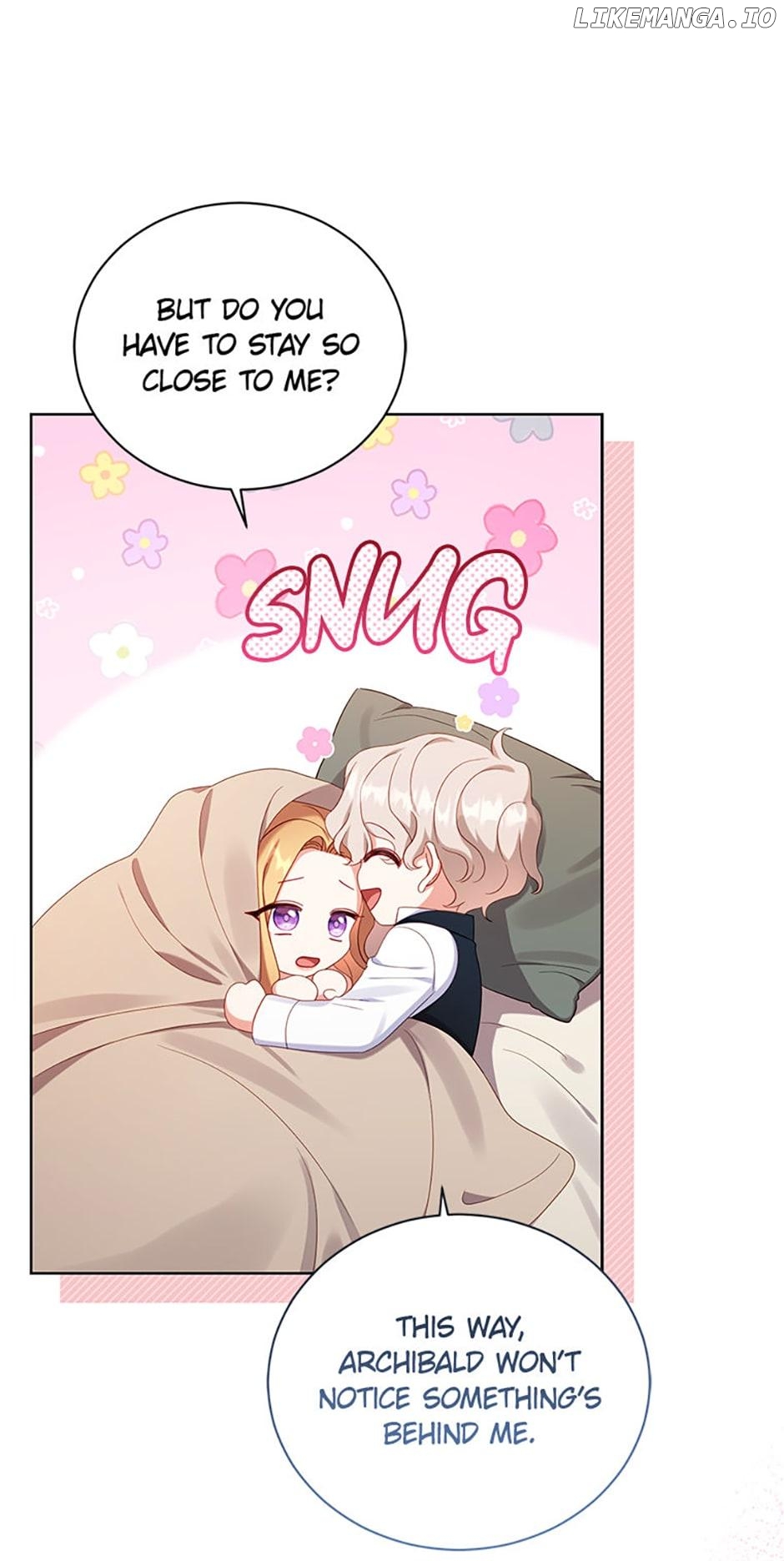 Maid To Love or Die Chapter 22 - page 22