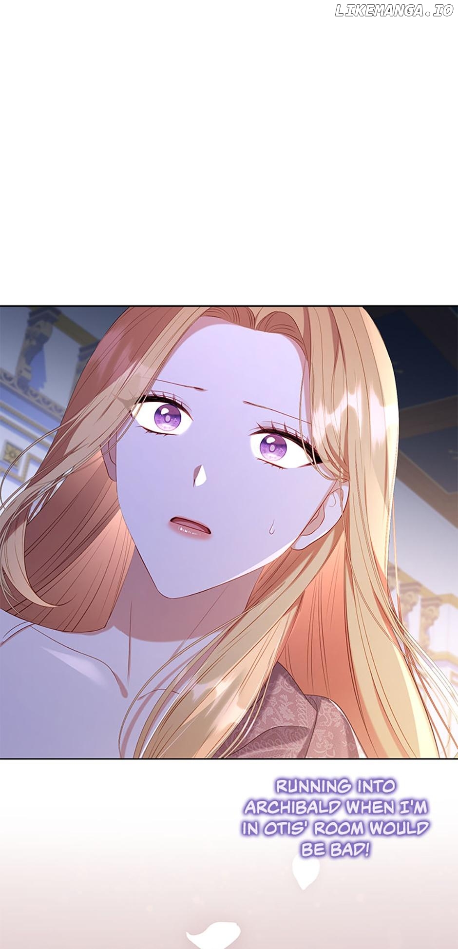 Maid To Love or Die Chapter 22 - page 3