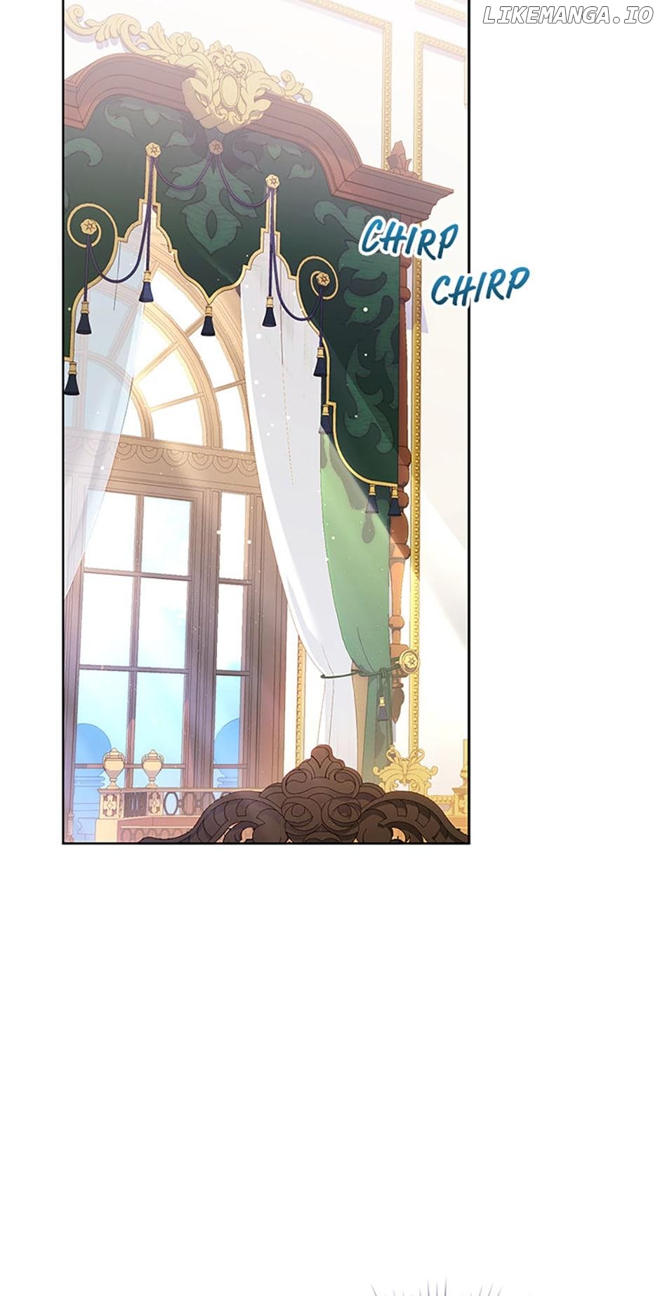 Maid To Love or Die Chapter 22 - page 33