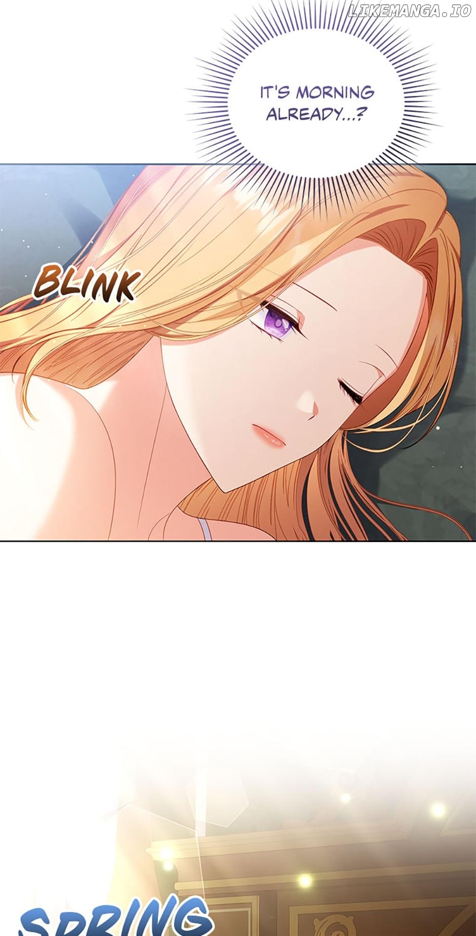 Maid To Love or Die Chapter 22 - page 34