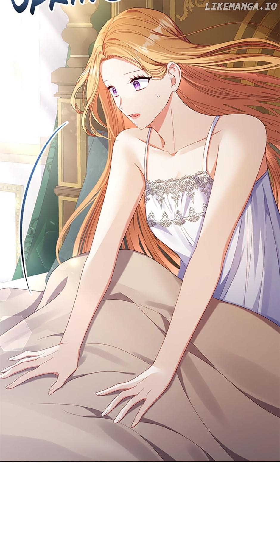 Maid To Love or Die Chapter 22 - page 35