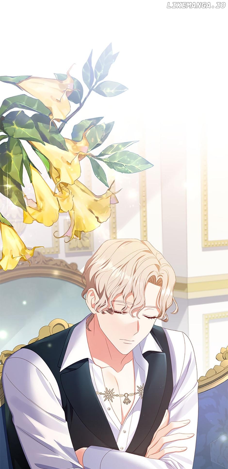 Maid To Love or Die Chapter 22 - page 37