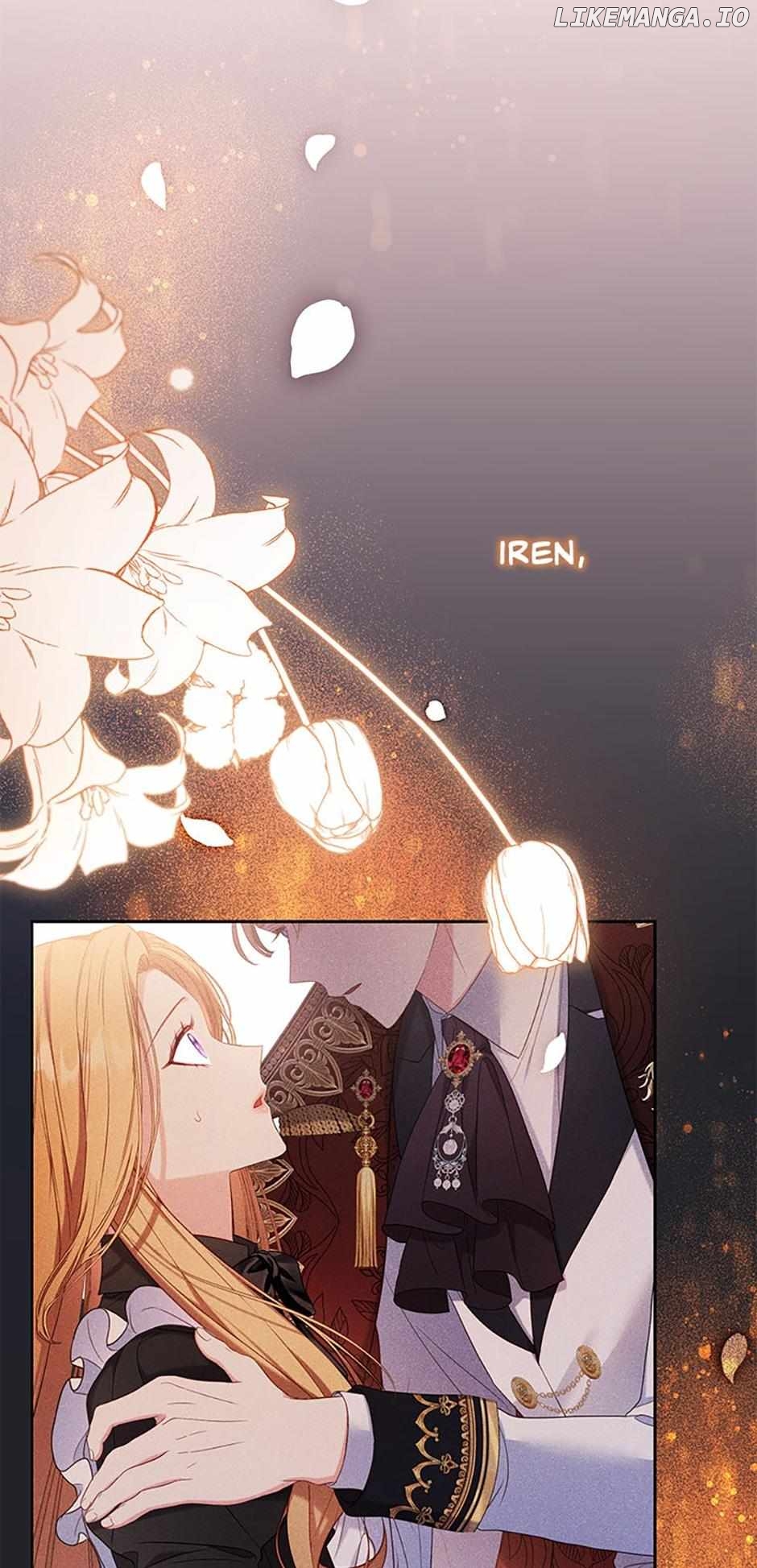 Maid To Love or Die Chapter 22 - page 4