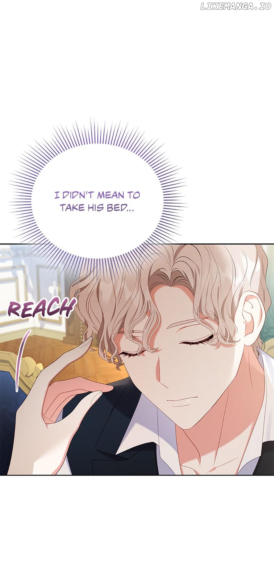 Maid To Love or Die Chapter 22 - page 40