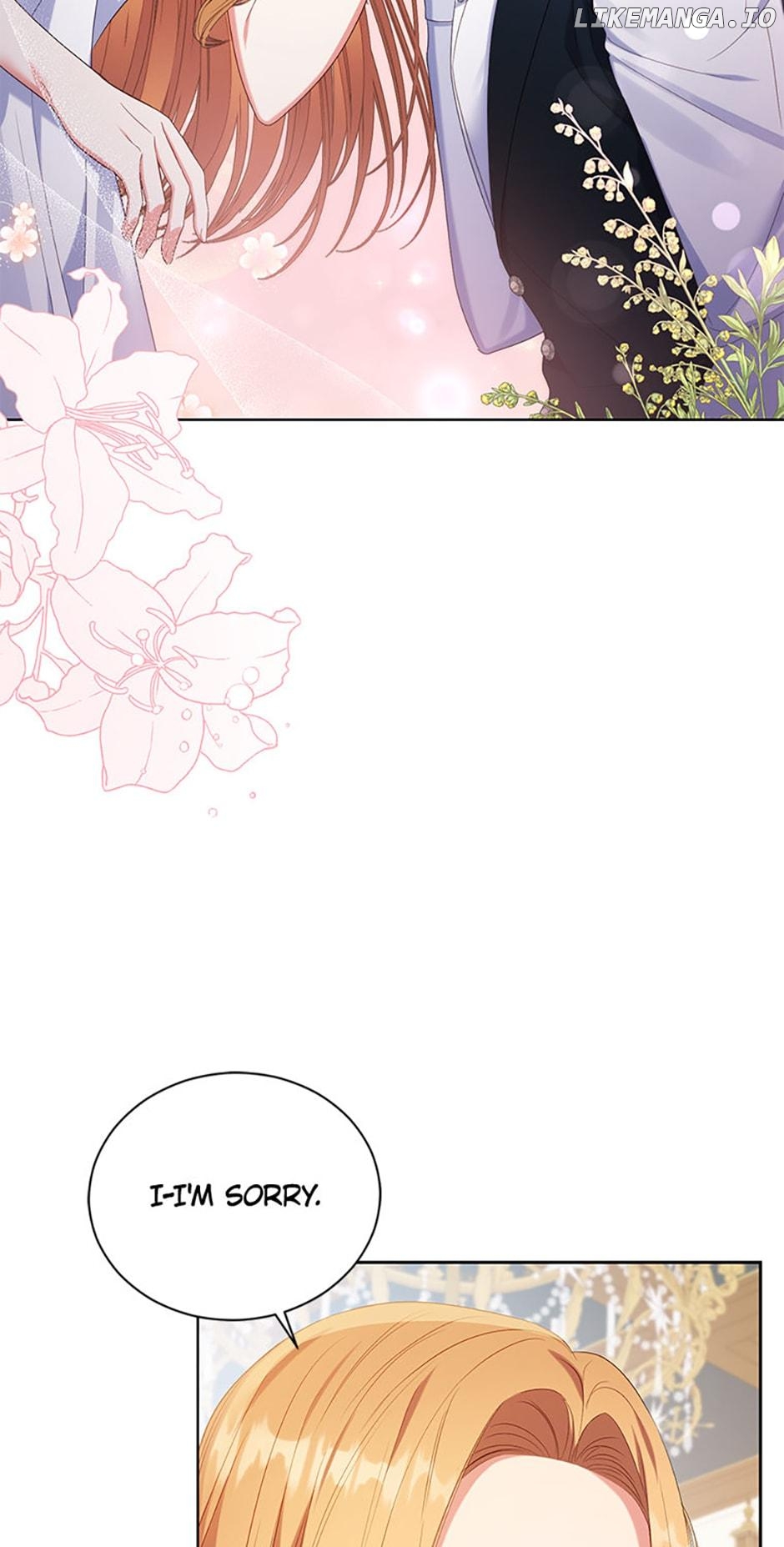 Maid To Love or Die Chapter 22 - page 43