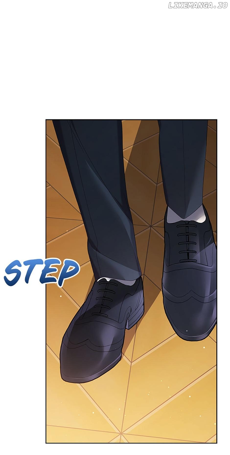 Maid To Love or Die Chapter 22 - page 46