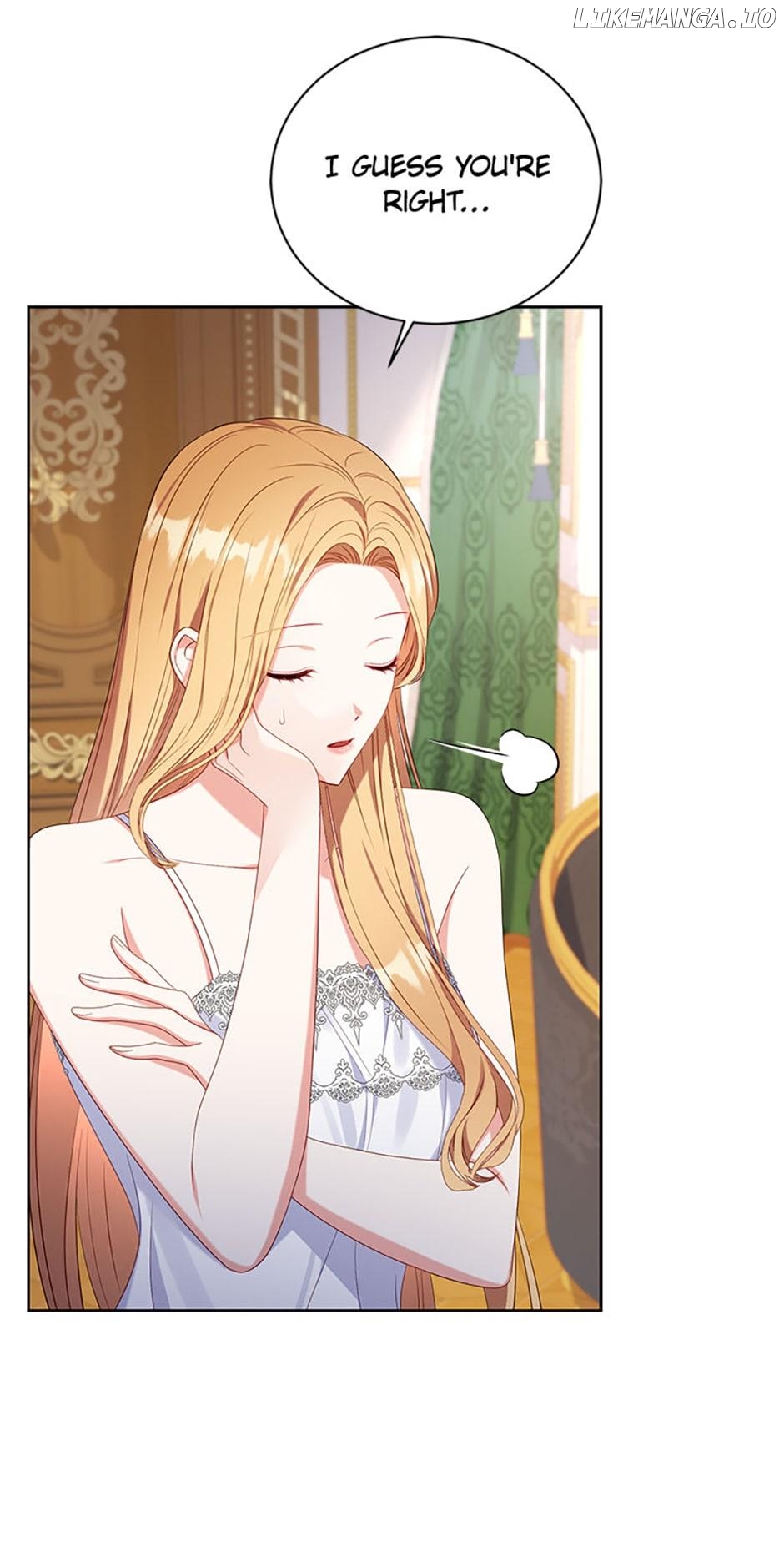 Maid To Love or Die Chapter 22 - page 49