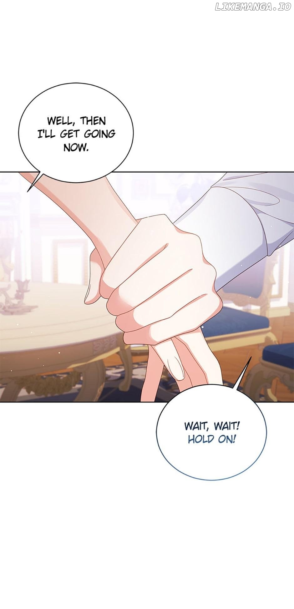 Maid To Love or Die Chapter 22 - page 50