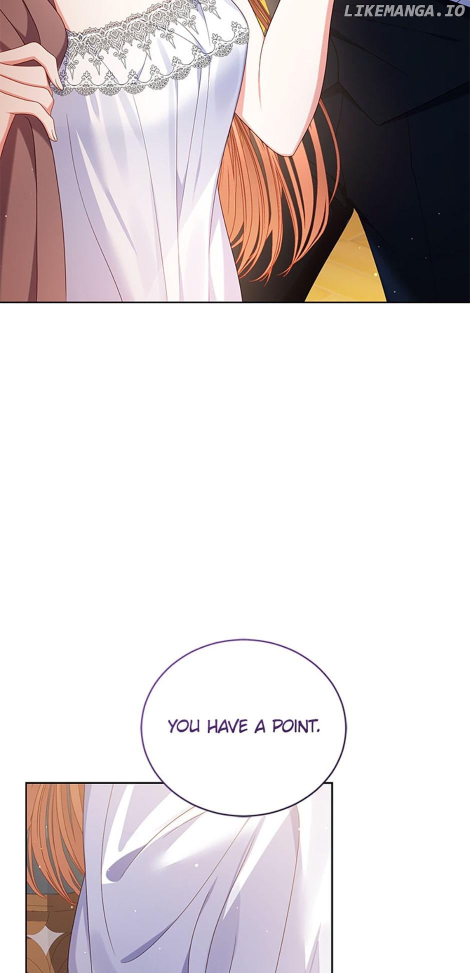 Maid To Love or Die Chapter 22 - page 52