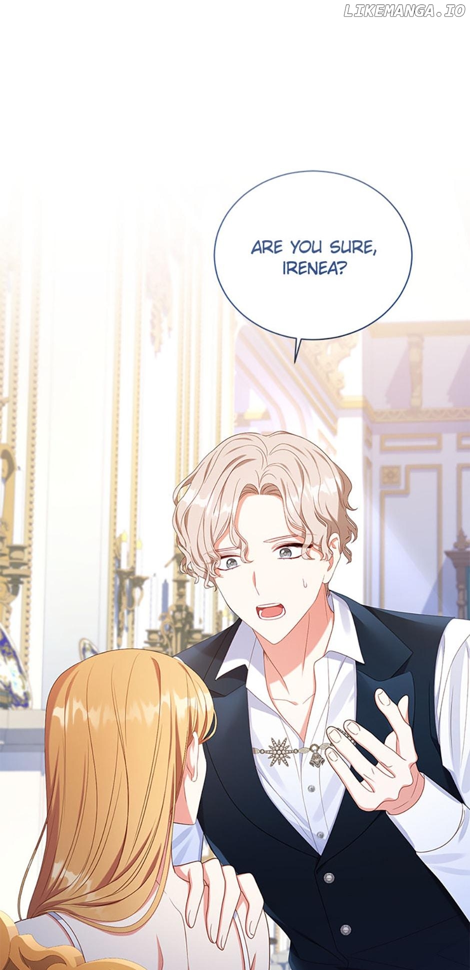 Maid To Love or Die Chapter 22 - page 57