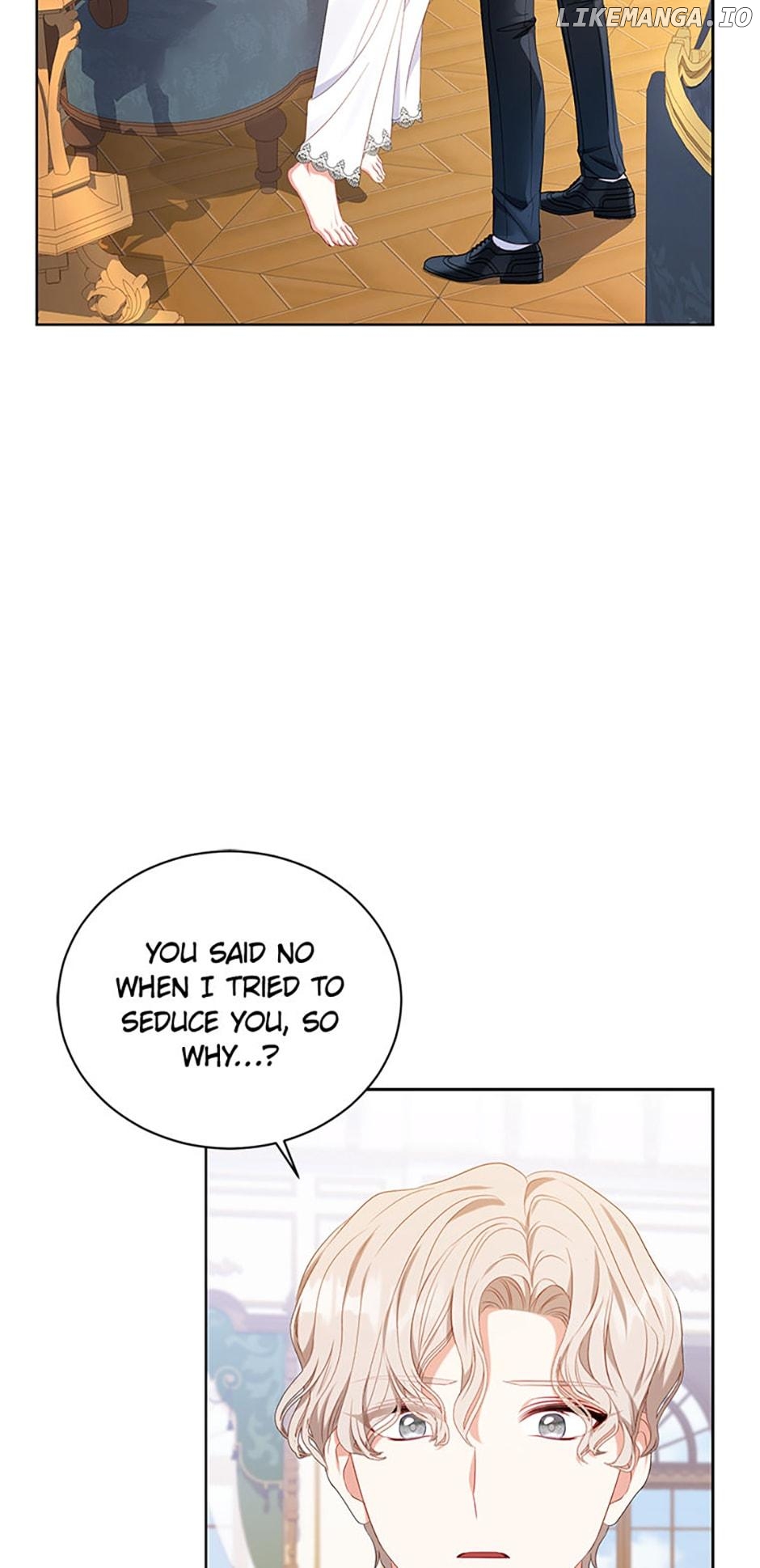 Maid To Love or Die Chapter 22 - page 59