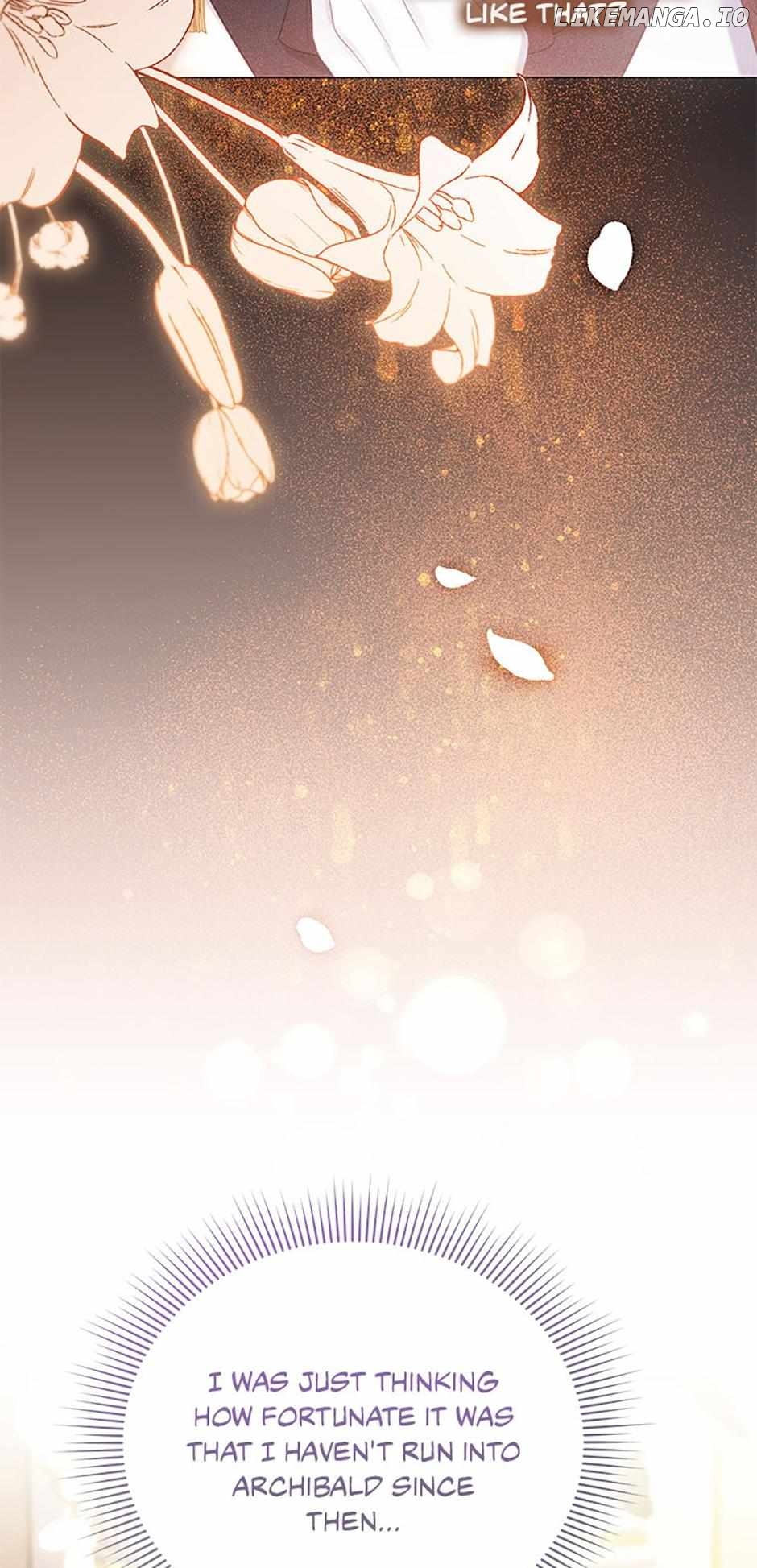 Maid To Love or Die Chapter 22 - page 6