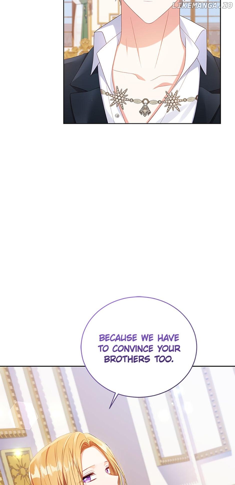 Maid To Love or Die Chapter 22 - page 60