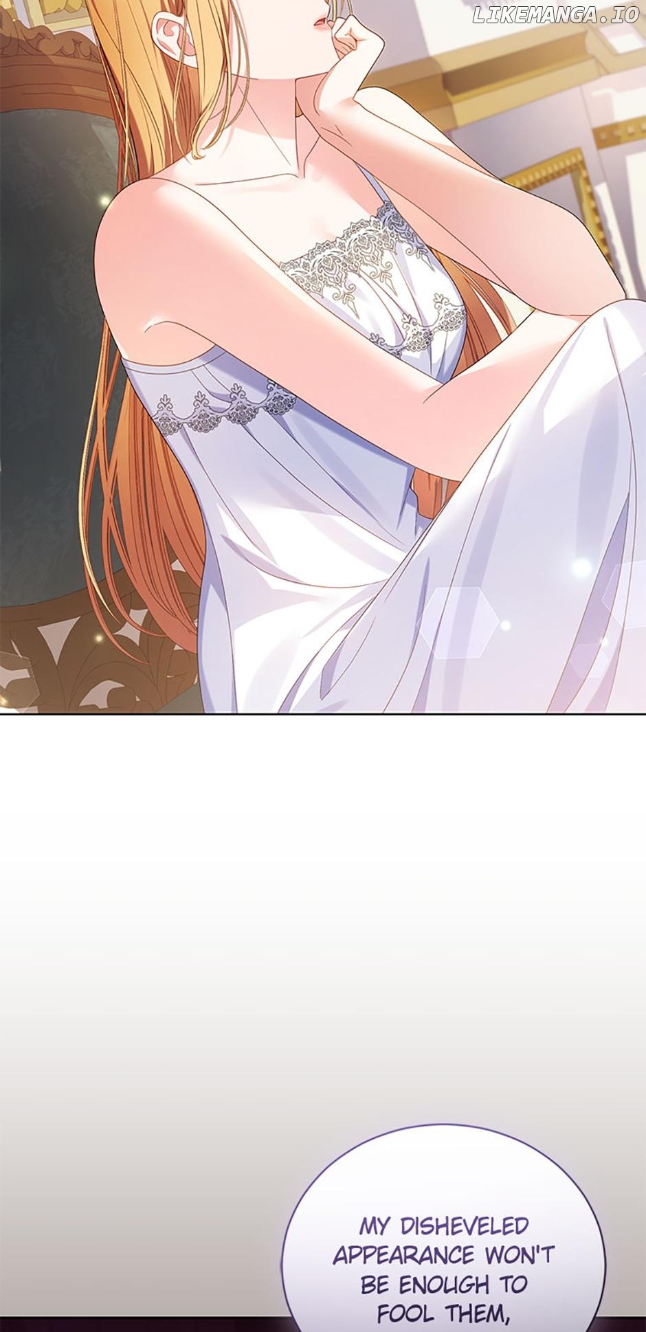 Maid To Love or Die Chapter 22 - page 61