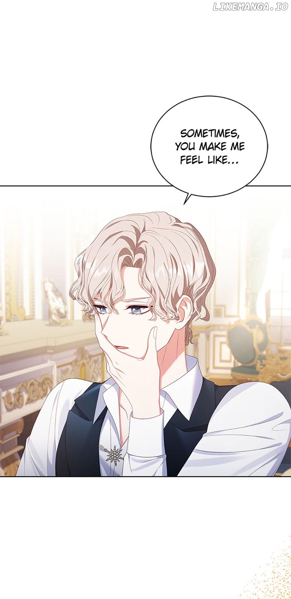 Maid To Love or Die Chapter 22 - page 64