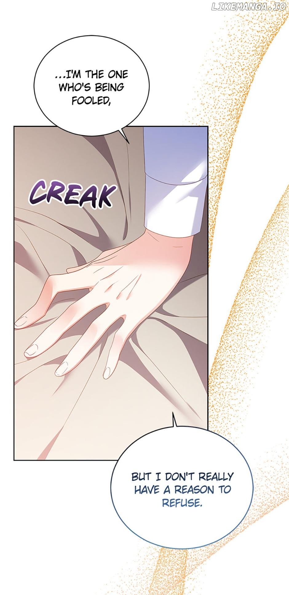 Maid To Love or Die Chapter 22 - page 65