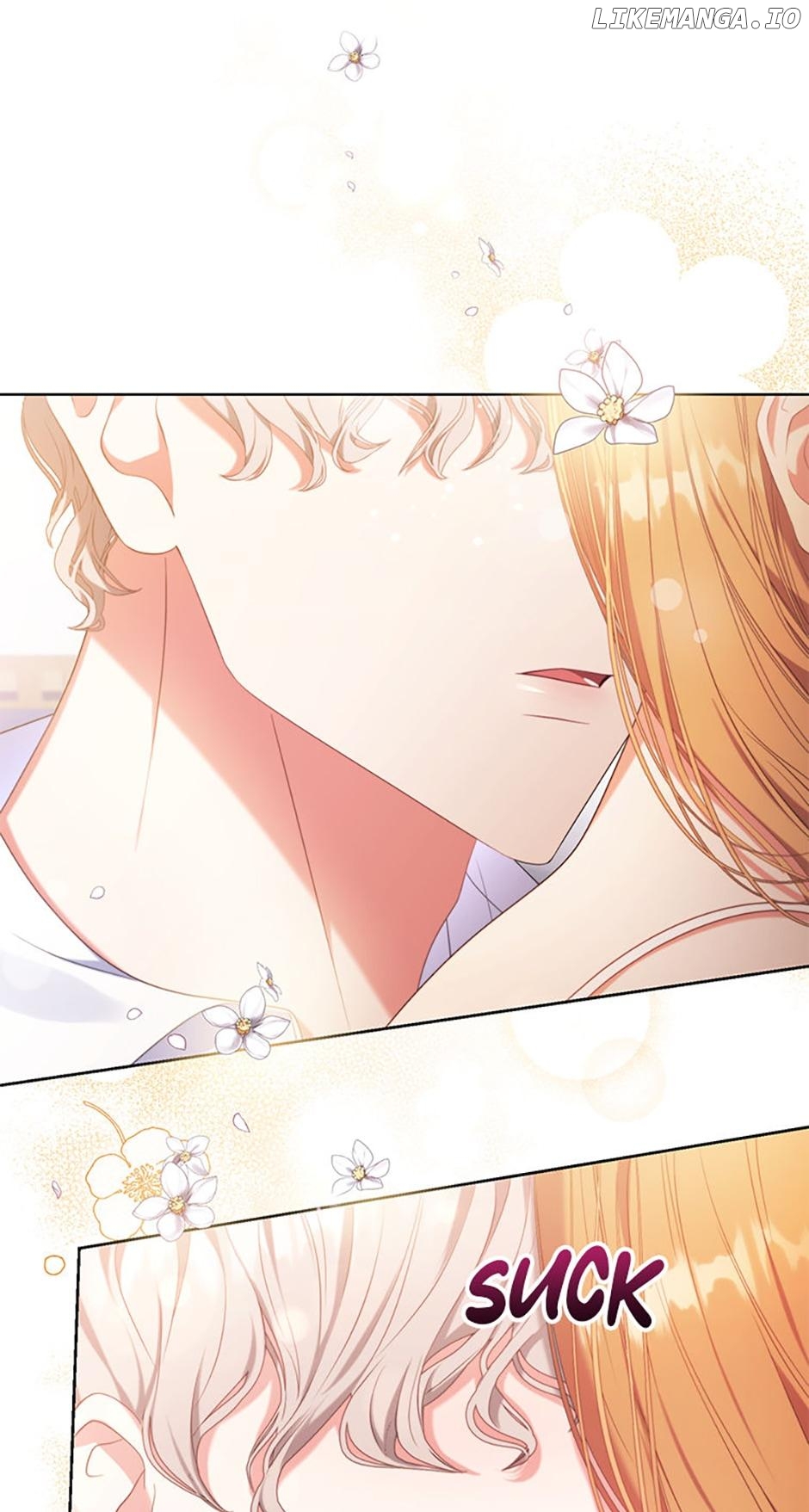 Maid To Love or Die Chapter 22 - page 68