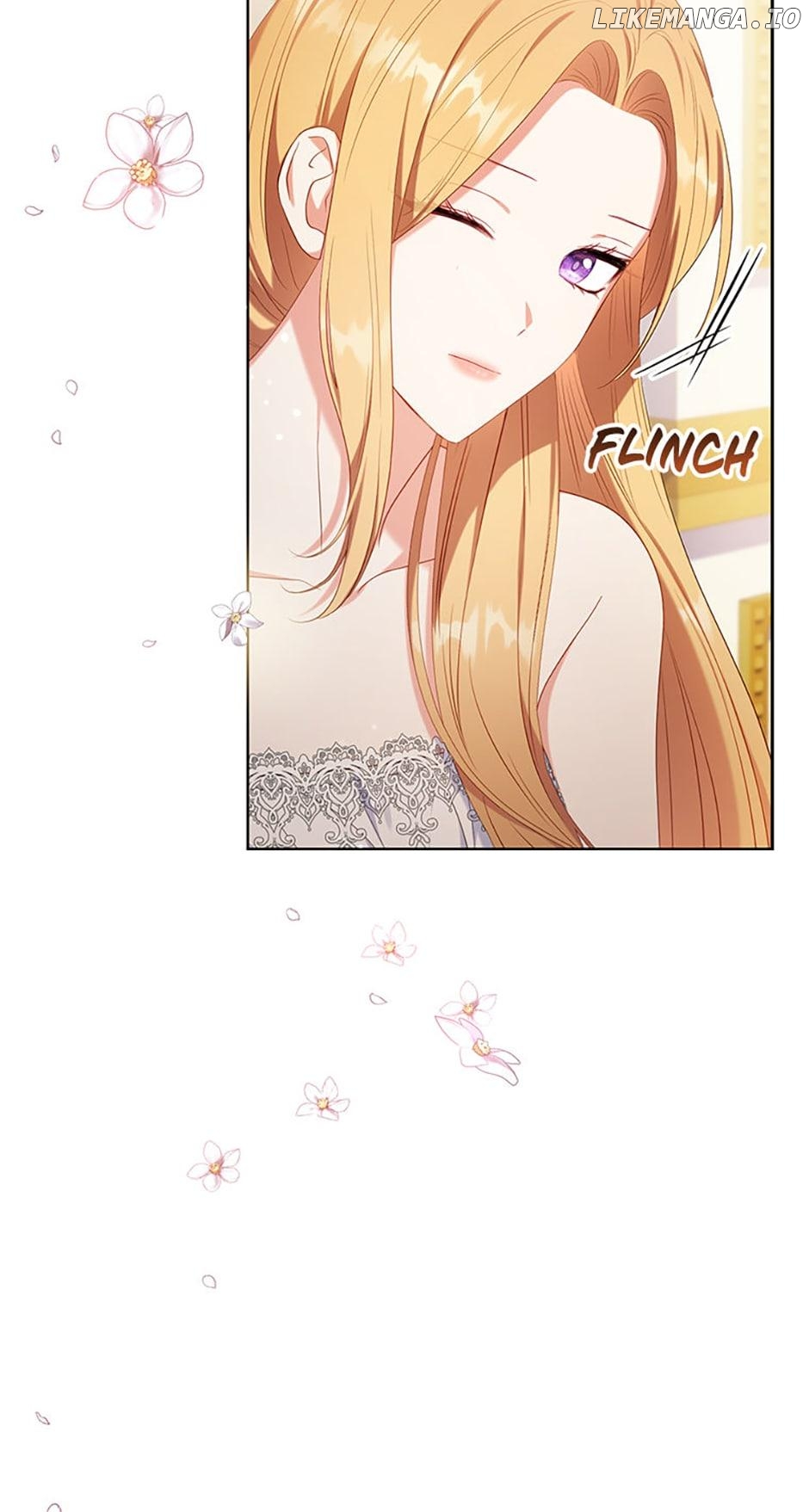 Maid To Love or Die Chapter 22 - page 70