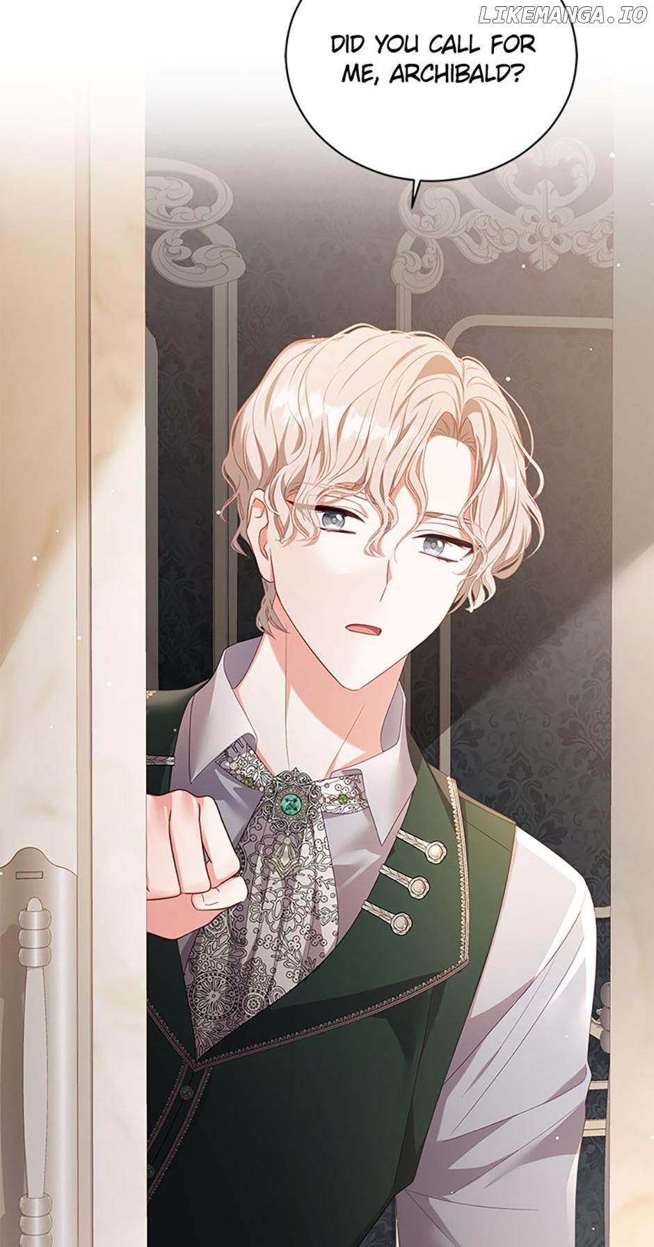 Maid To Love or Die Chapter 22 - page 74