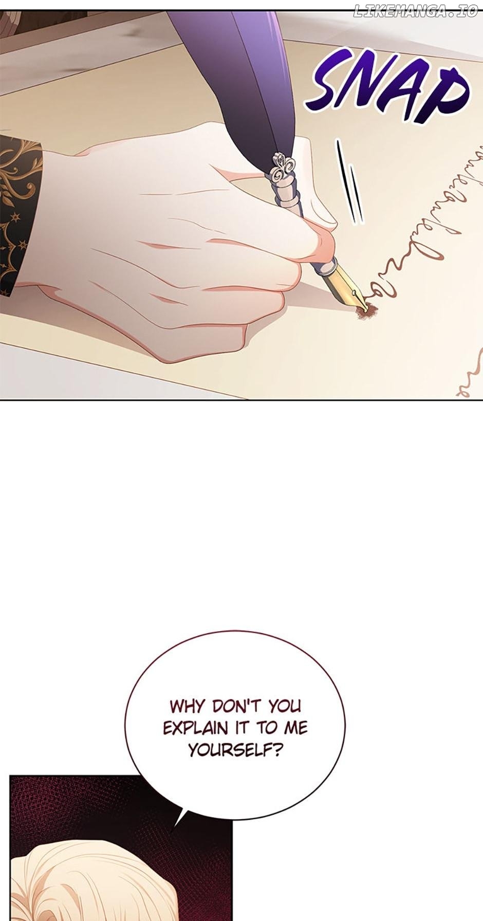 Maid To Love or Die Chapter 22 - page 77