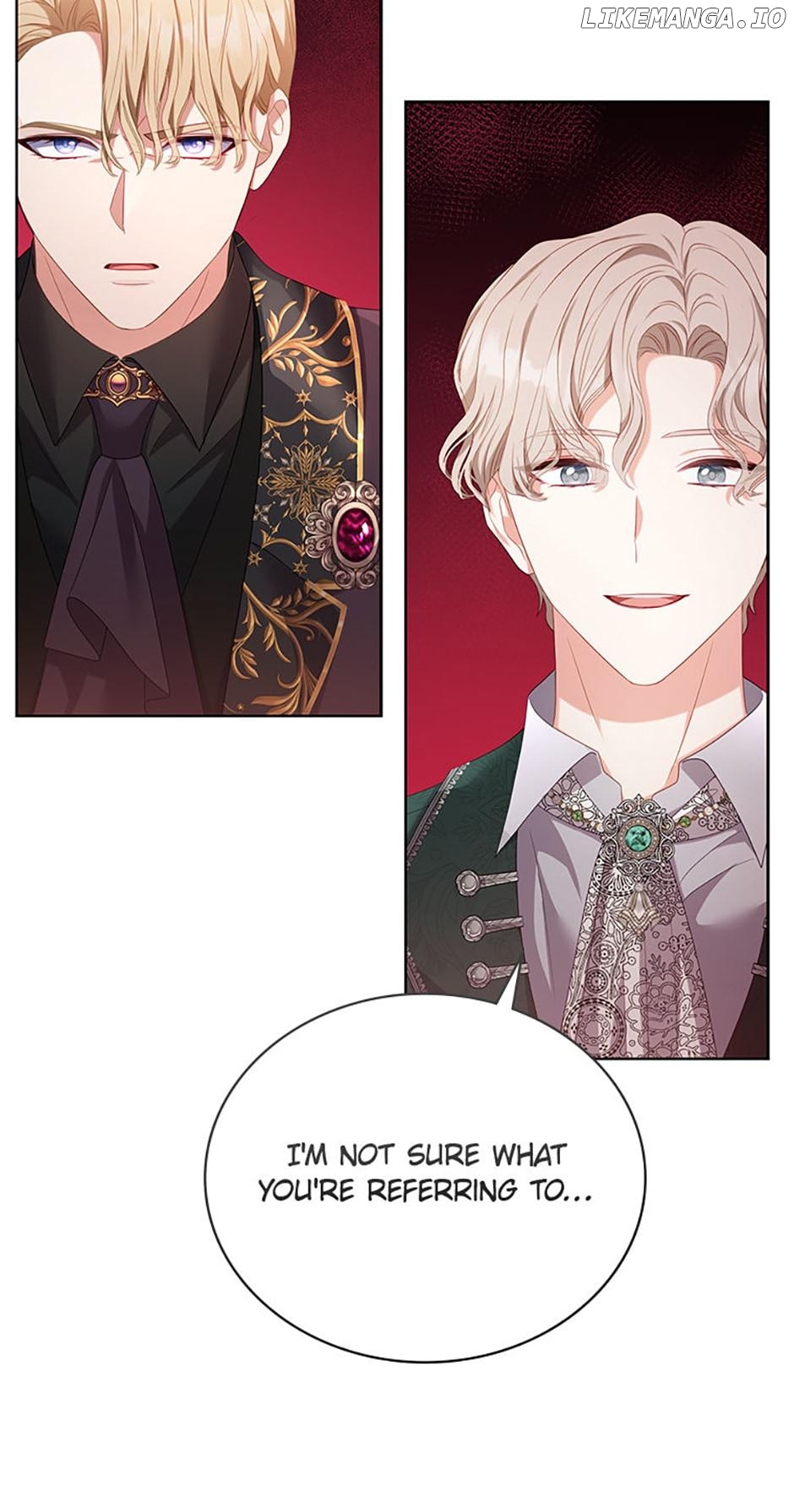 Maid To Love or Die Chapter 22 - page 78