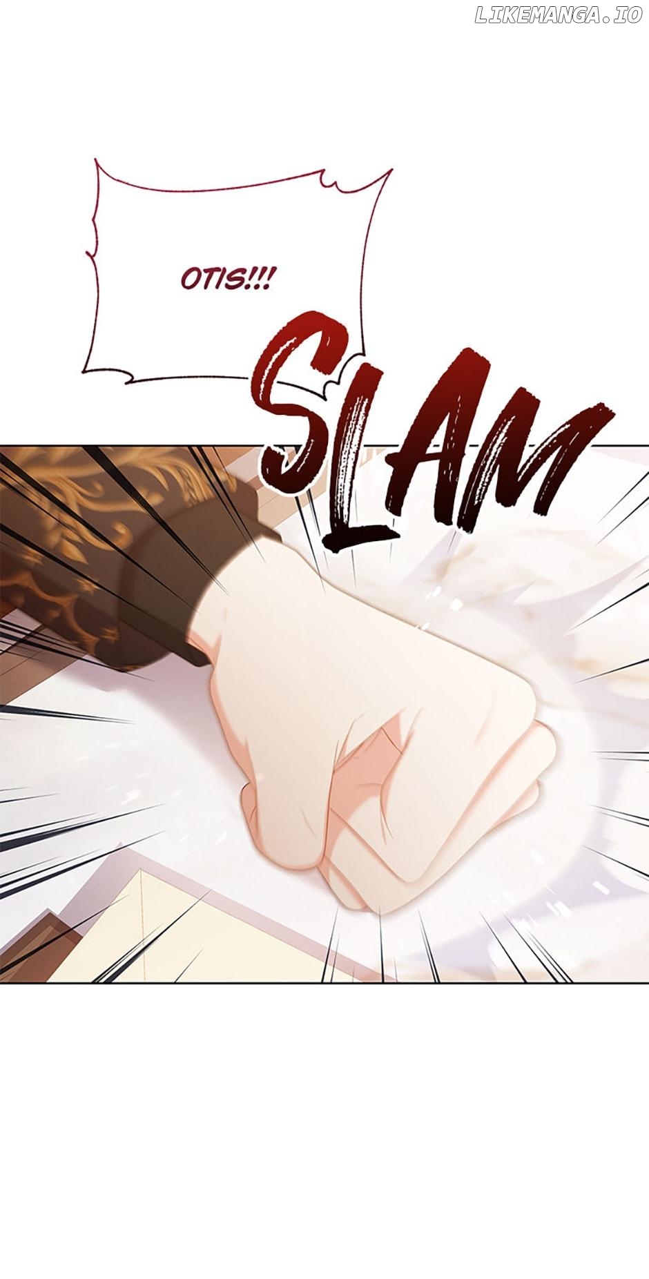 Maid To Love or Die Chapter 22 - page 79