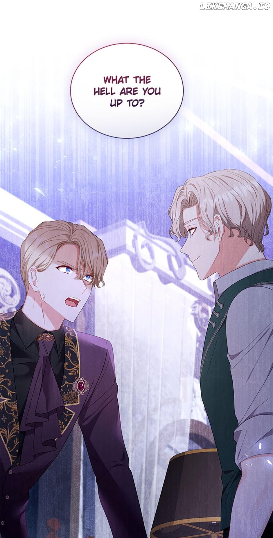 Maid To Love or Die Chapter 22 - page 80